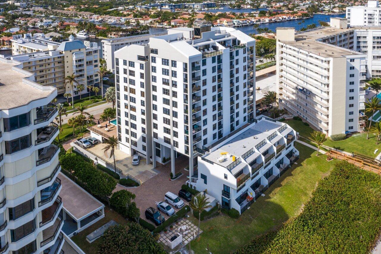 3115 S Ocean Boulevard 1001