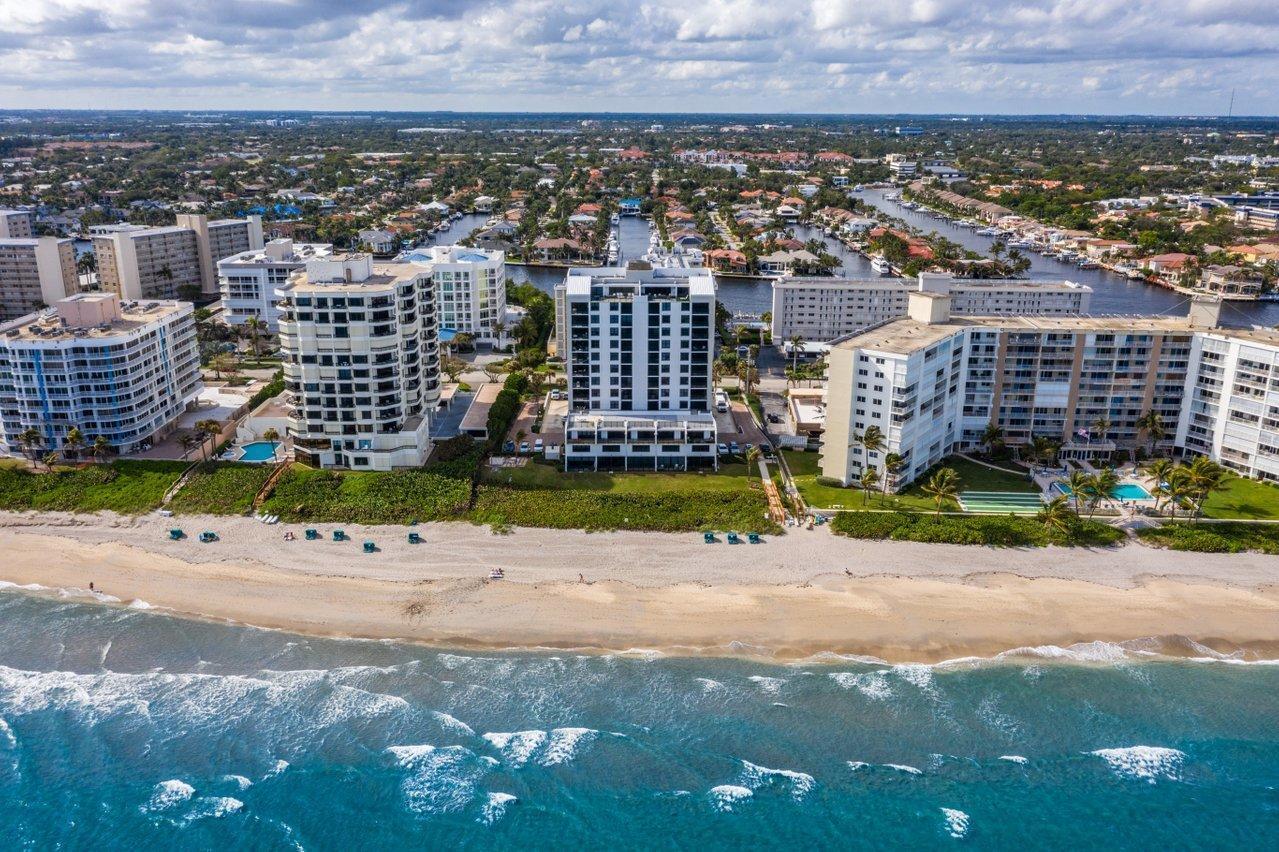 3115 S Ocean Boulevard 1001
