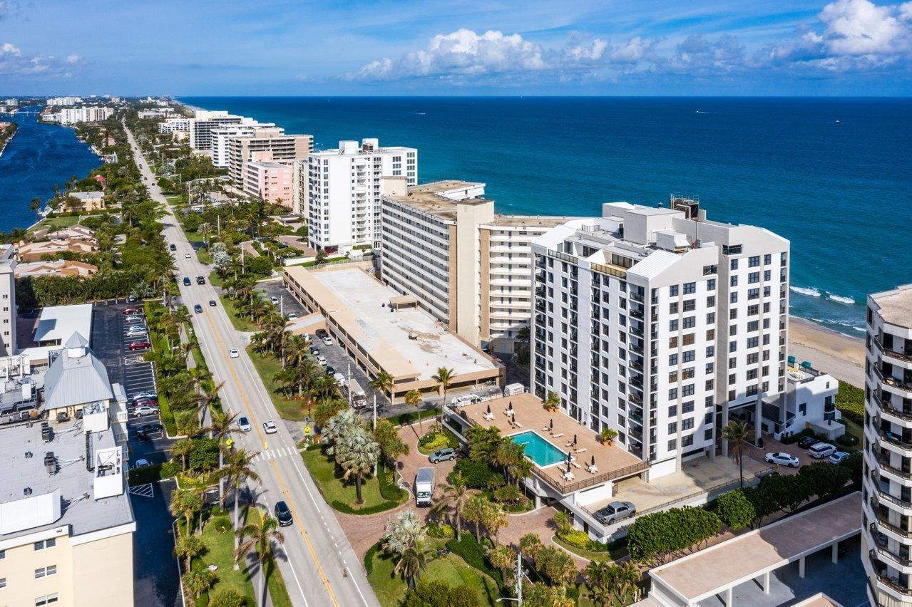 3115 S Ocean Boulevard 1001