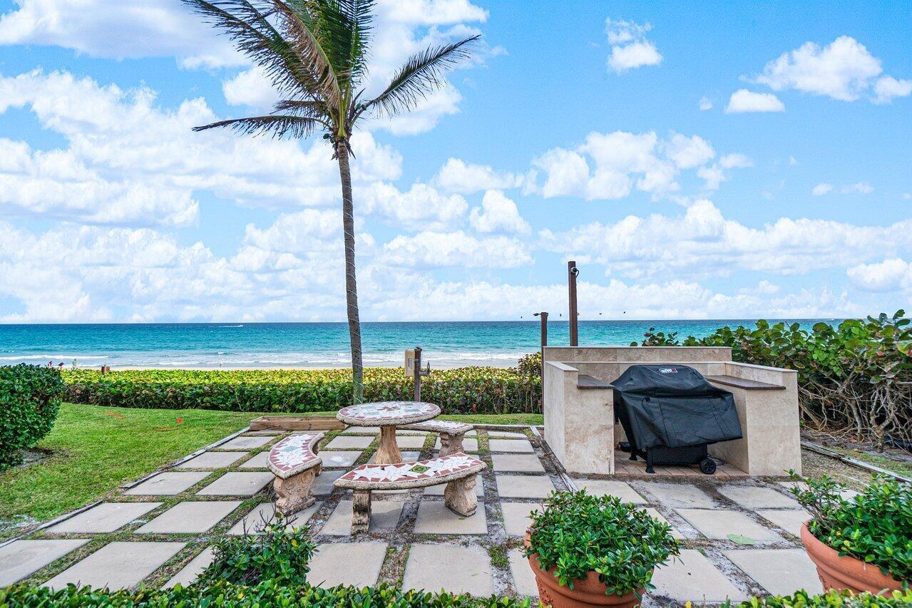 3115 S Ocean Boulevard 1001