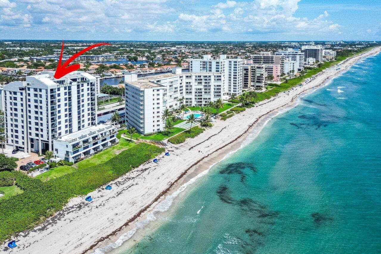 3115 S Ocean Boulevard 1001
