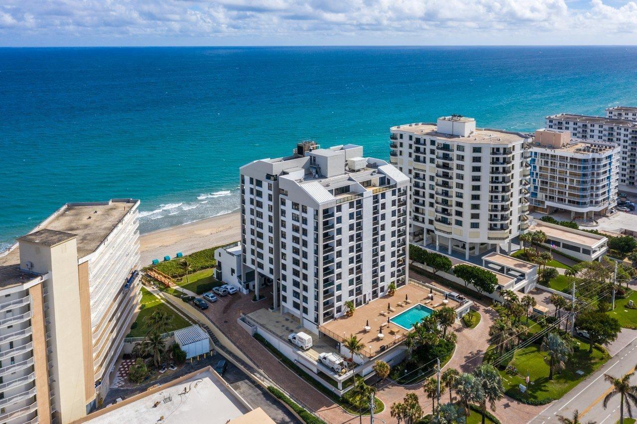 3115 S Ocean Boulevard 1001