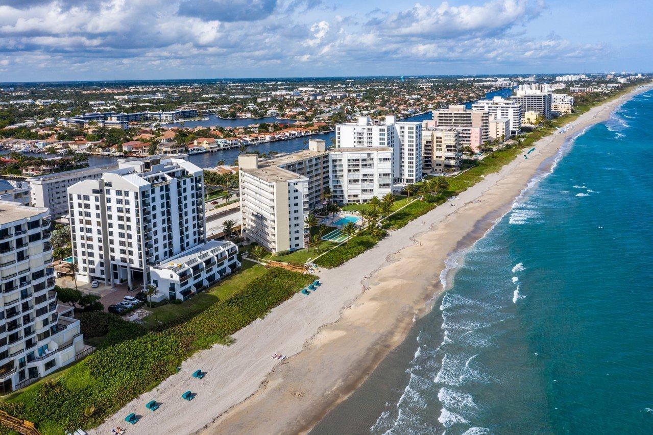 3115 S Ocean Boulevard 1001
