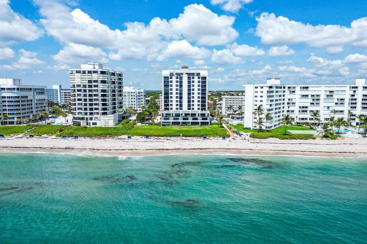 3115 S Ocean Boulevard 1001