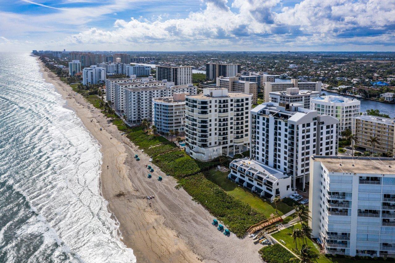 3115 S Ocean Boulevard 1001