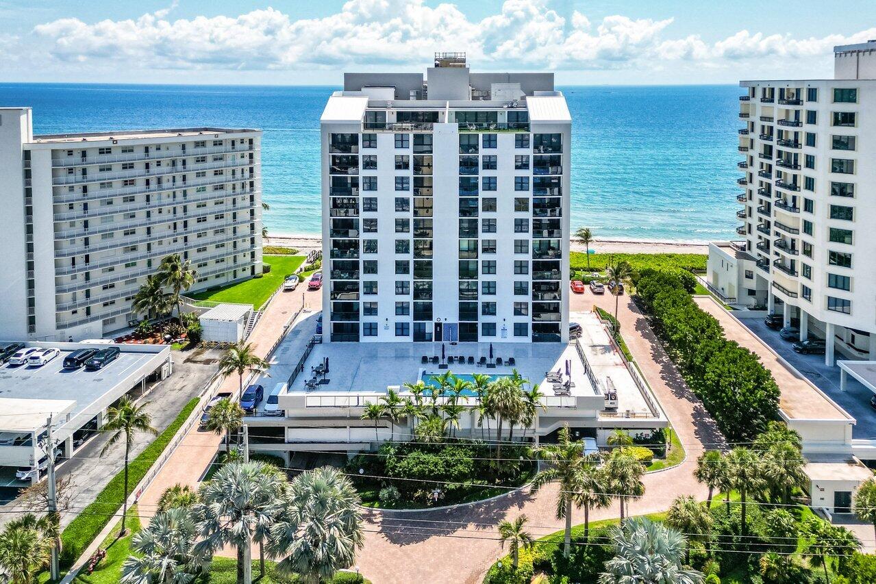 3115 S Ocean Boulevard 1001