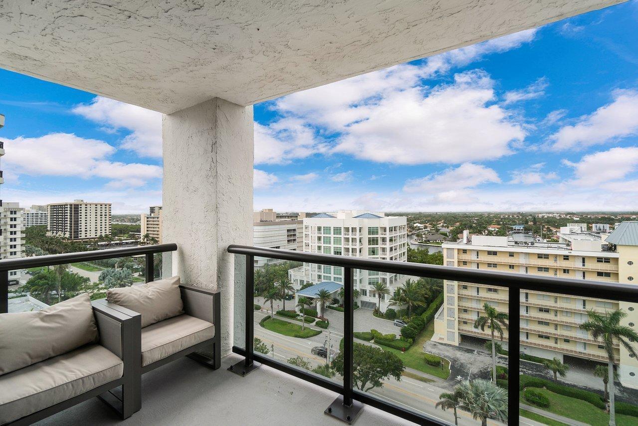 3115 S Ocean Boulevard 1001