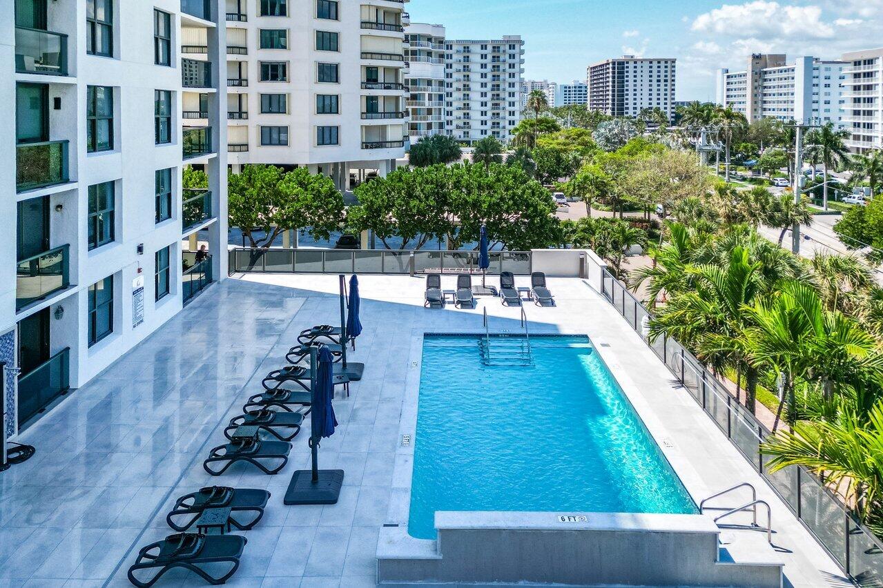 3115 S Ocean Boulevard 1001
