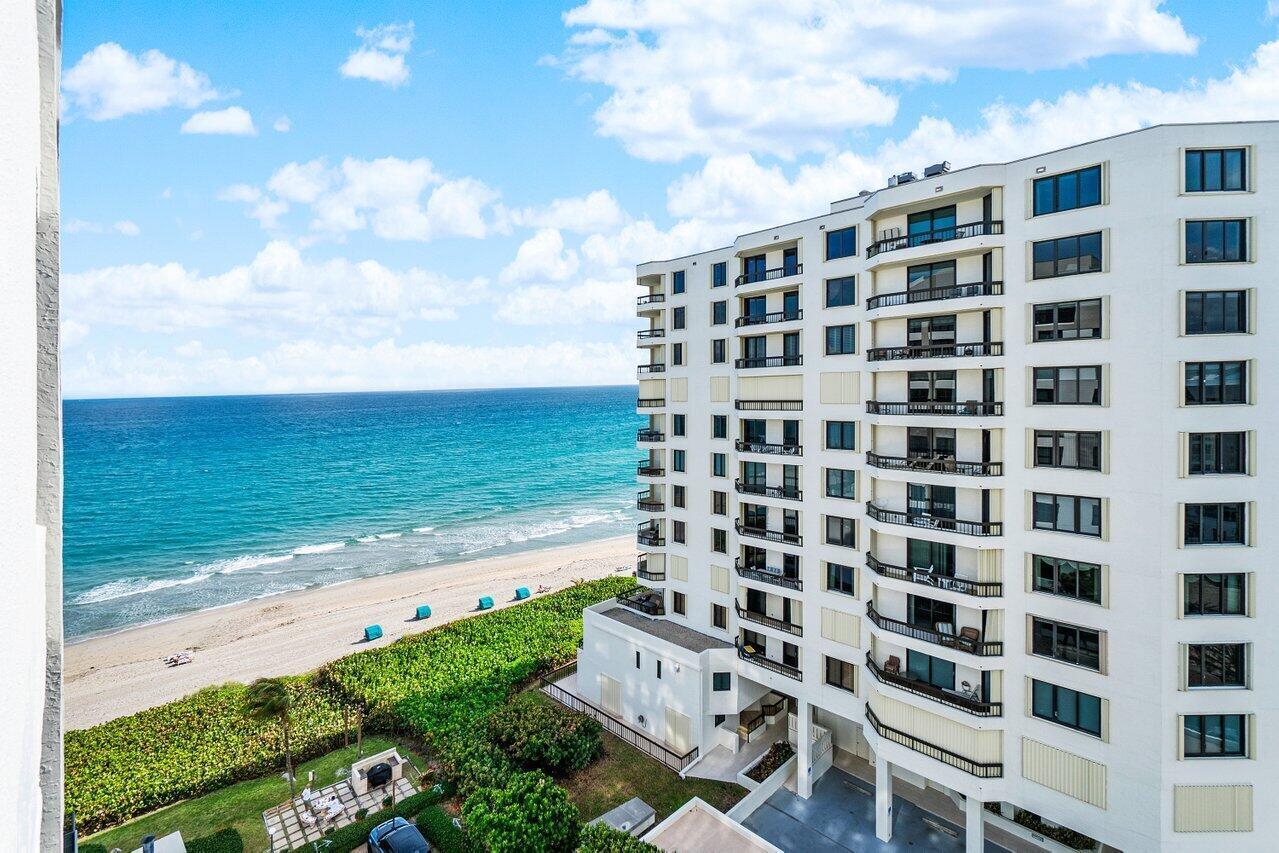 3115 S Ocean Boulevard 1001