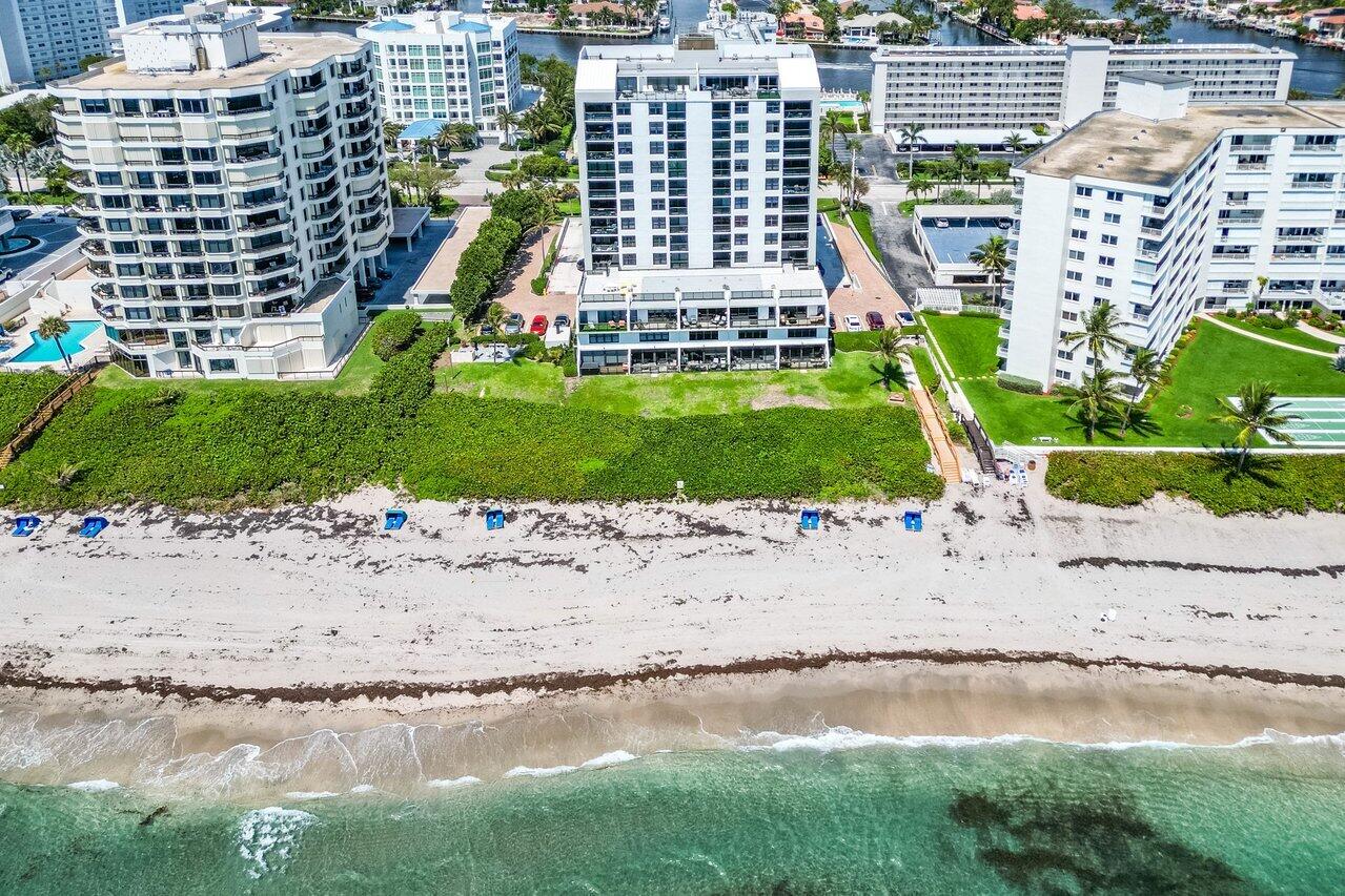 3115 S Ocean Boulevard 1001