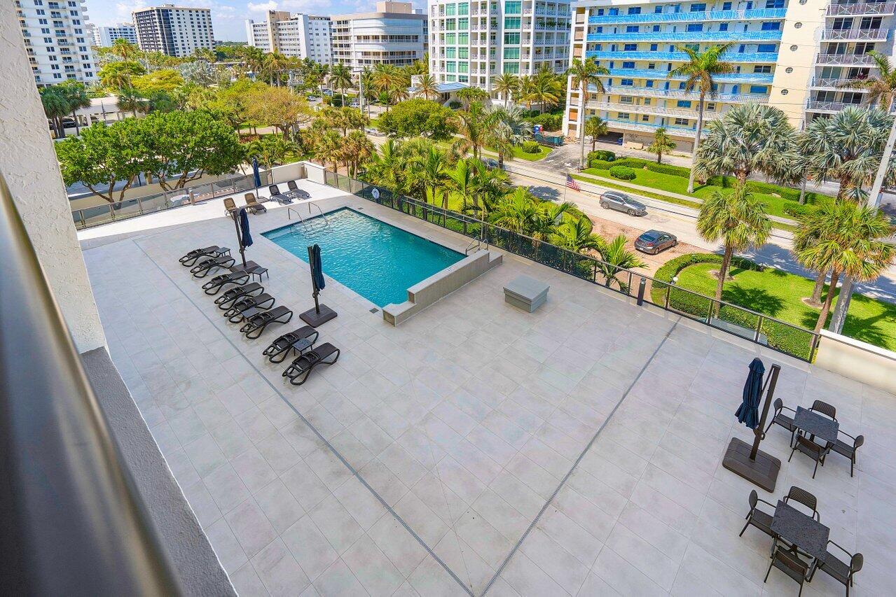 3115 S Ocean Boulevard 1001