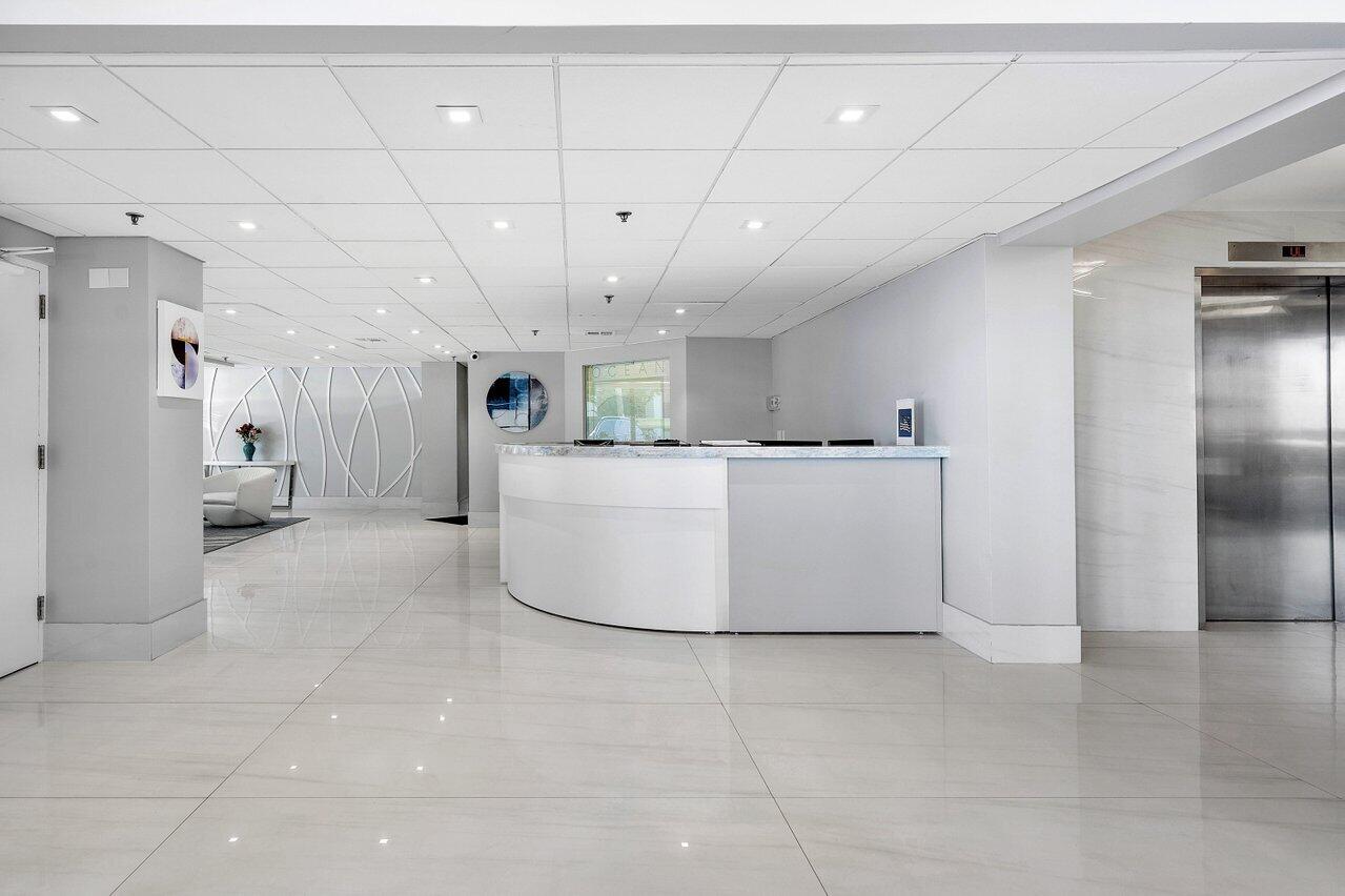 3115 S Ocean Boulevard 1001