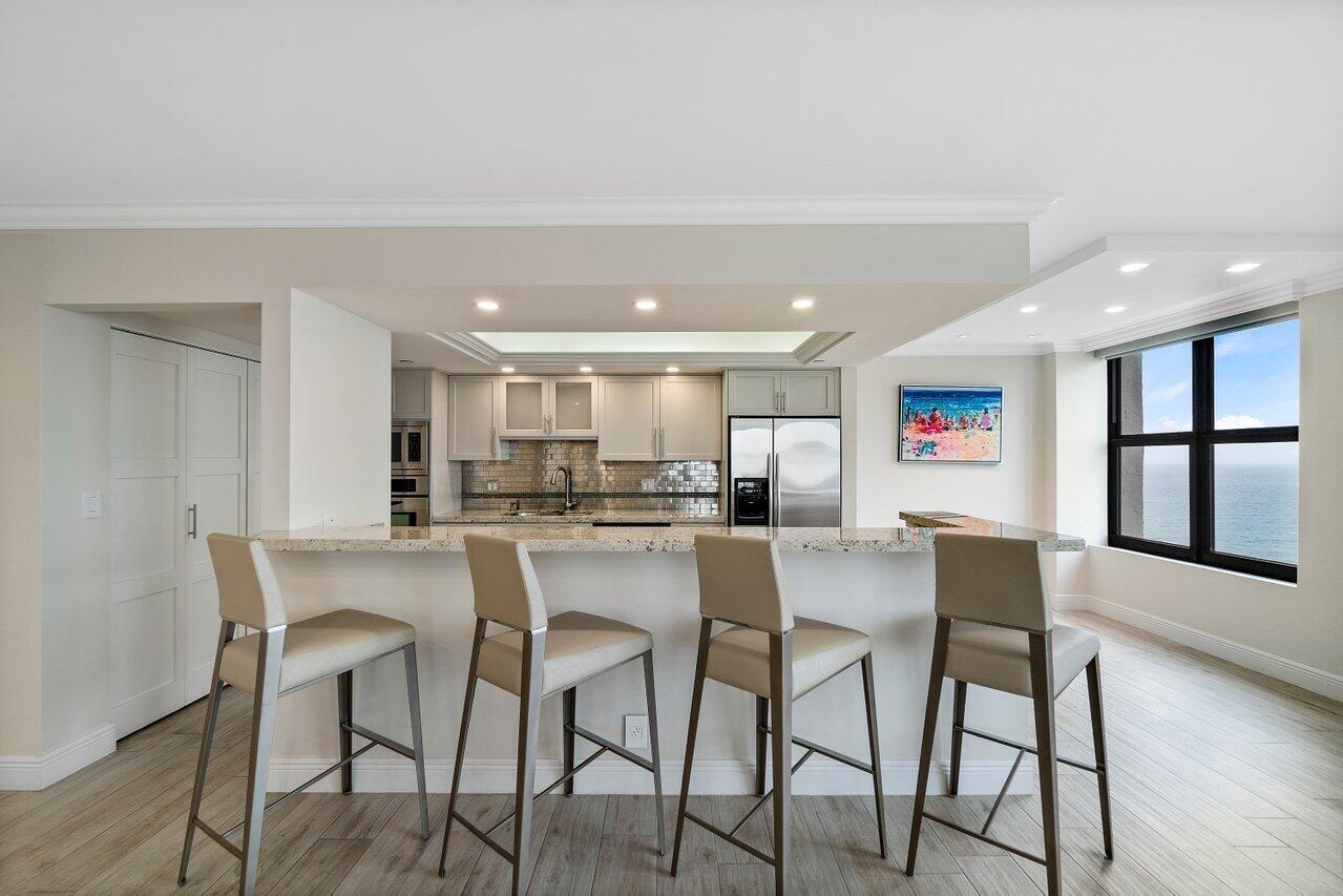 3115 S Ocean Boulevard 1001