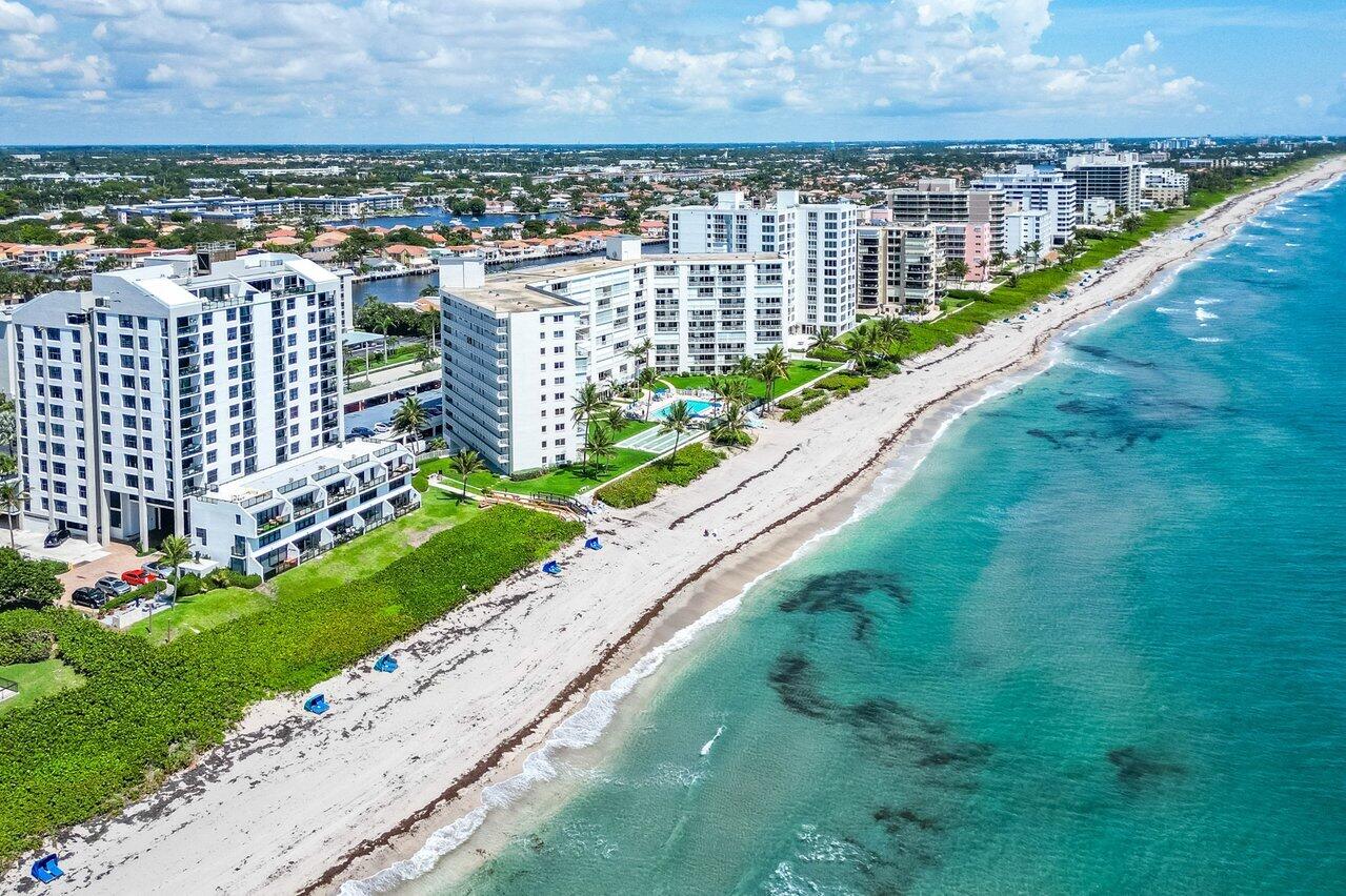 3115 S Ocean Boulevard 1001