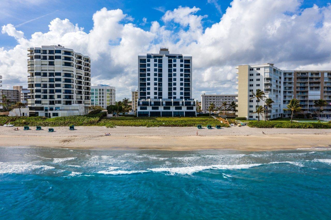3115 S Ocean Boulevard 1001