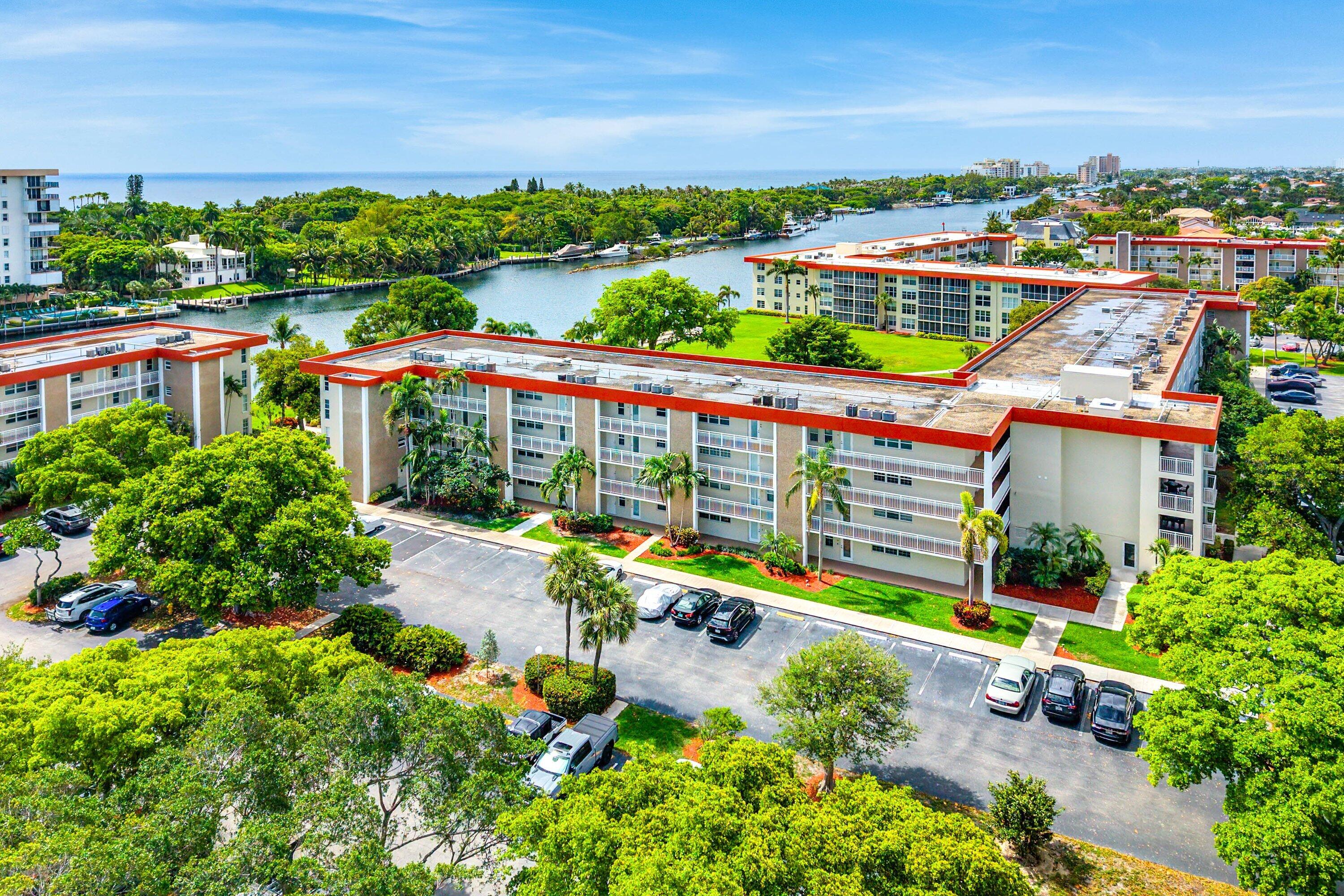 3150 NE 48th Court 411