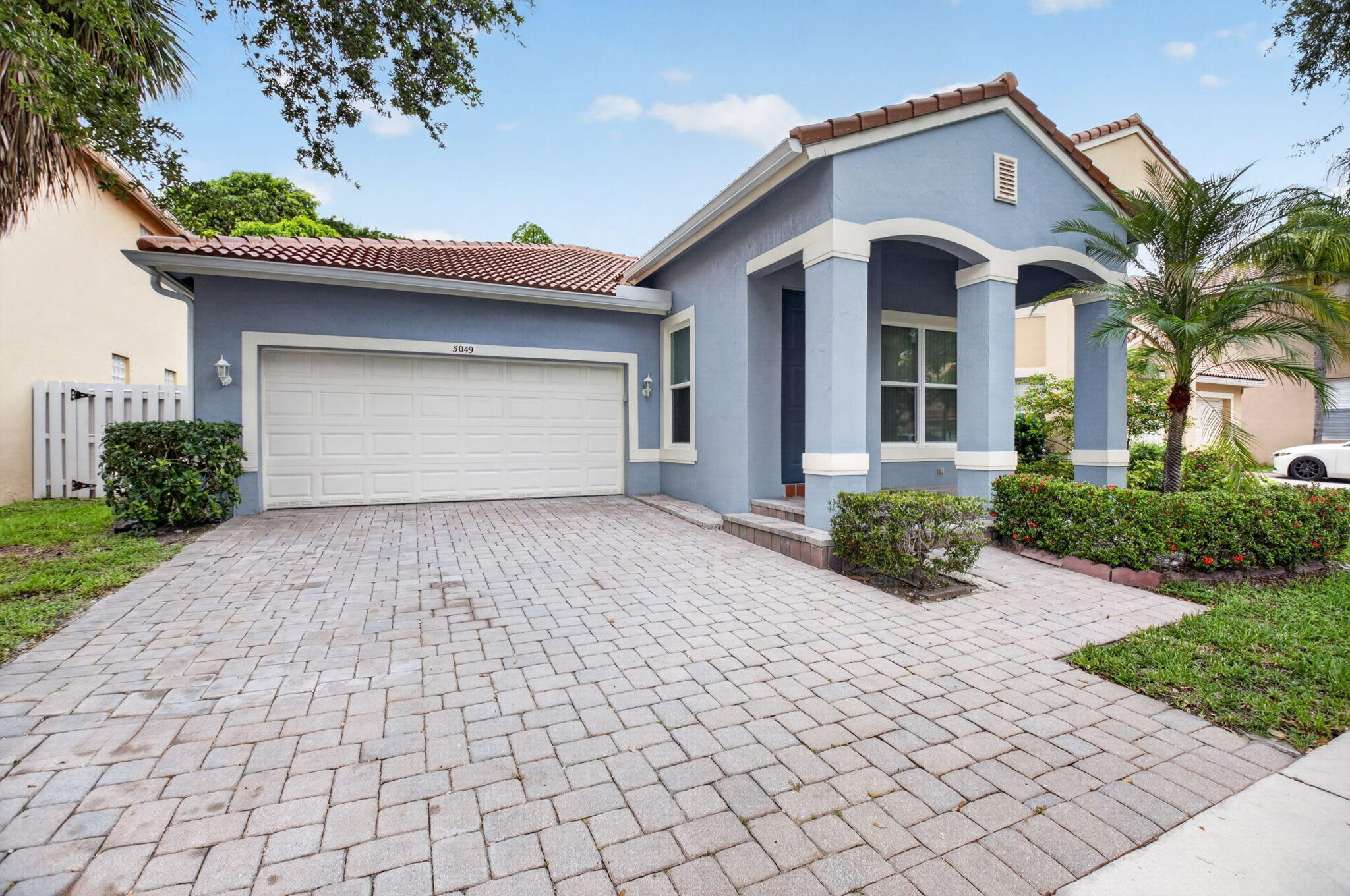 5049 Sancerre Circle
