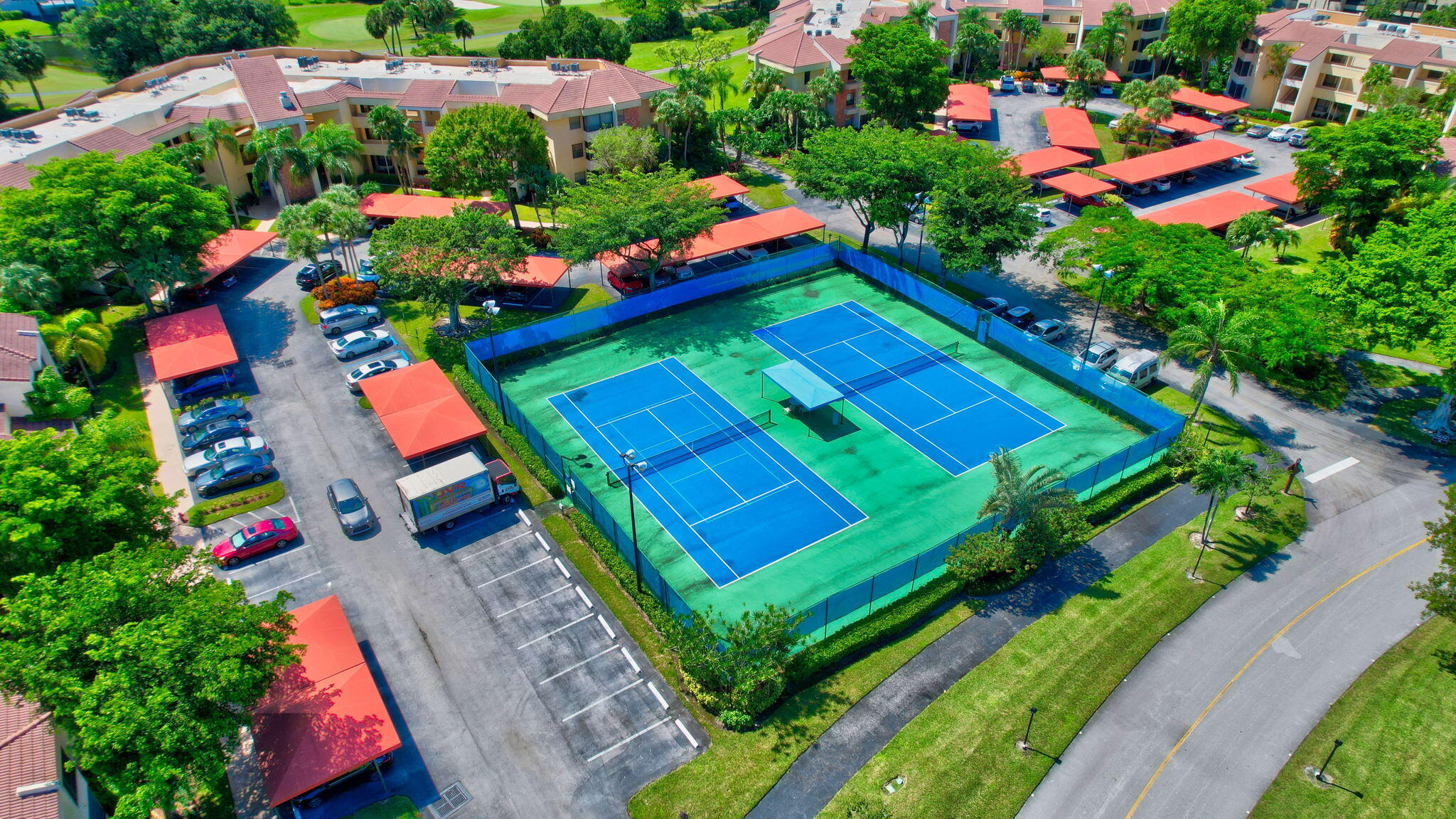 7460 La Paz Boulevard 306