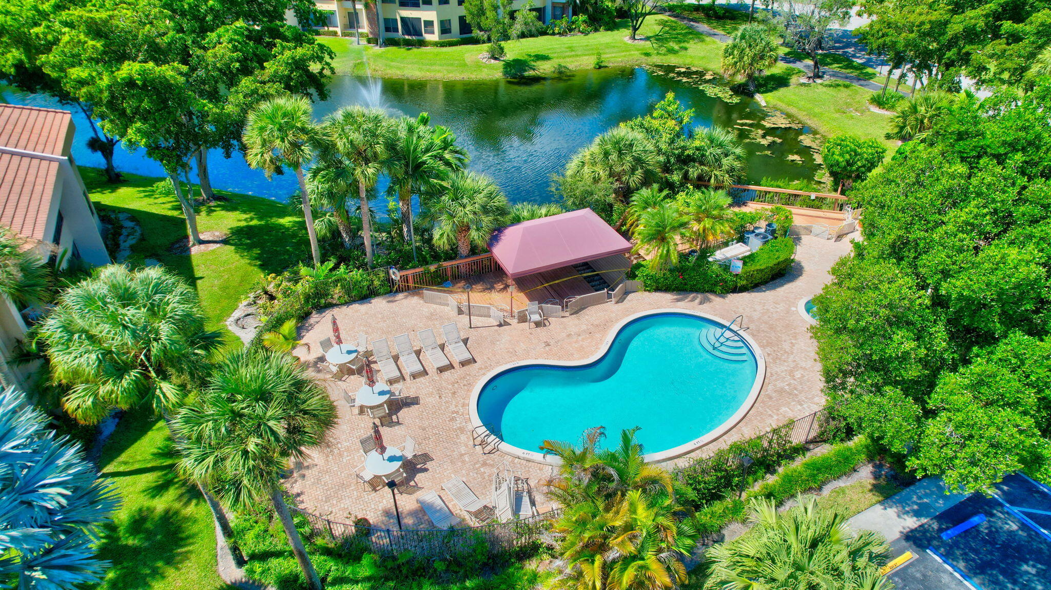 7460 La Paz Boulevard 306