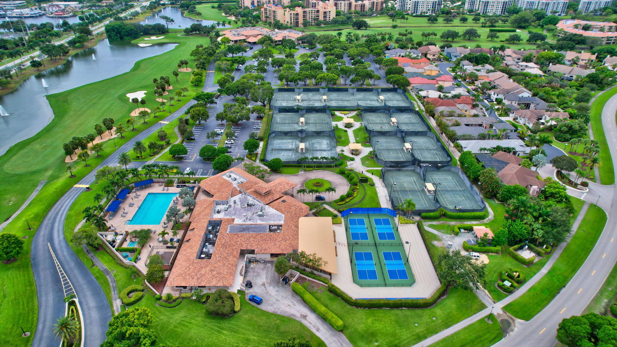 7460 La Paz Boulevard 306