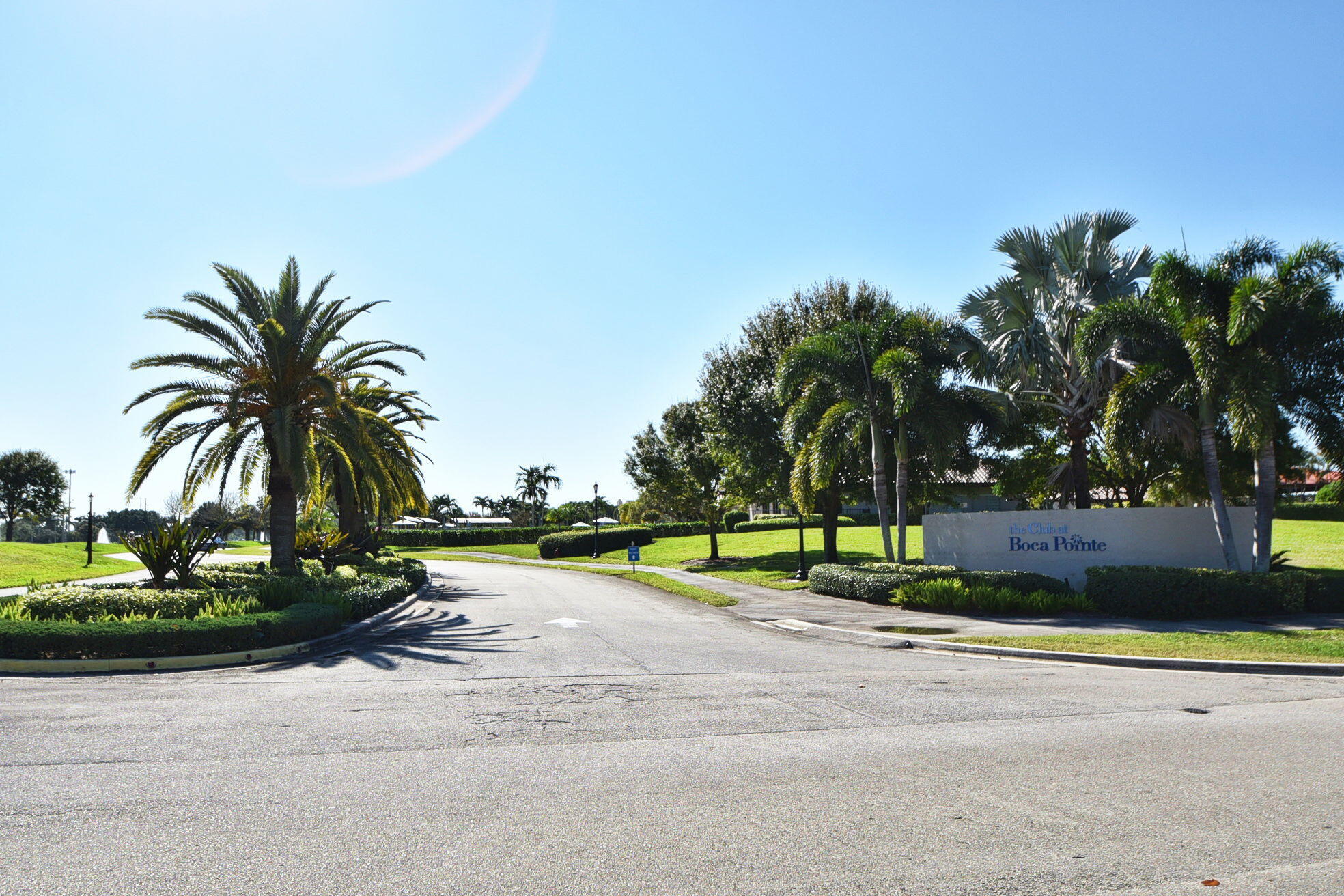 7460 La Paz Boulevard 306