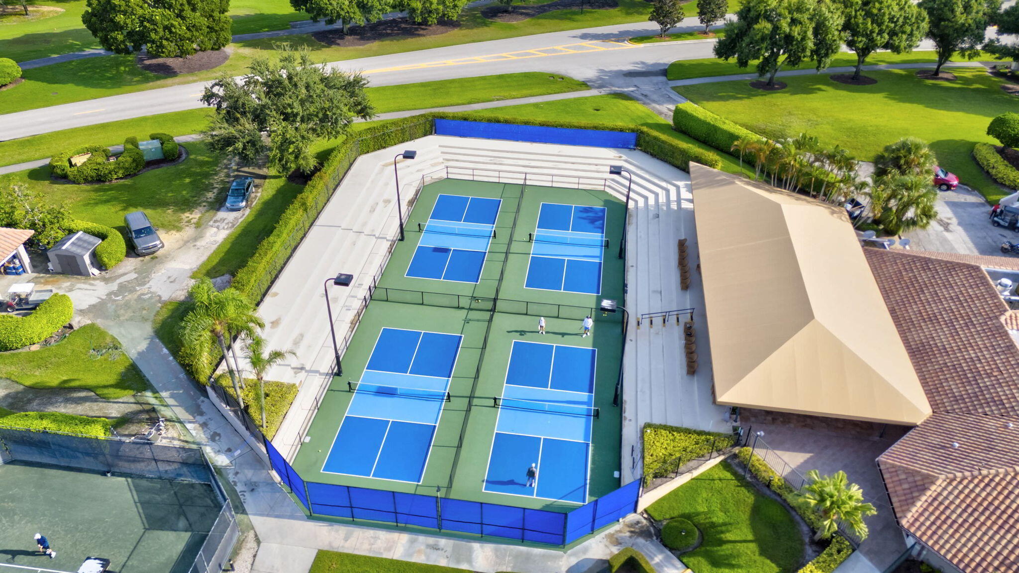 7460 La Paz Boulevard 306