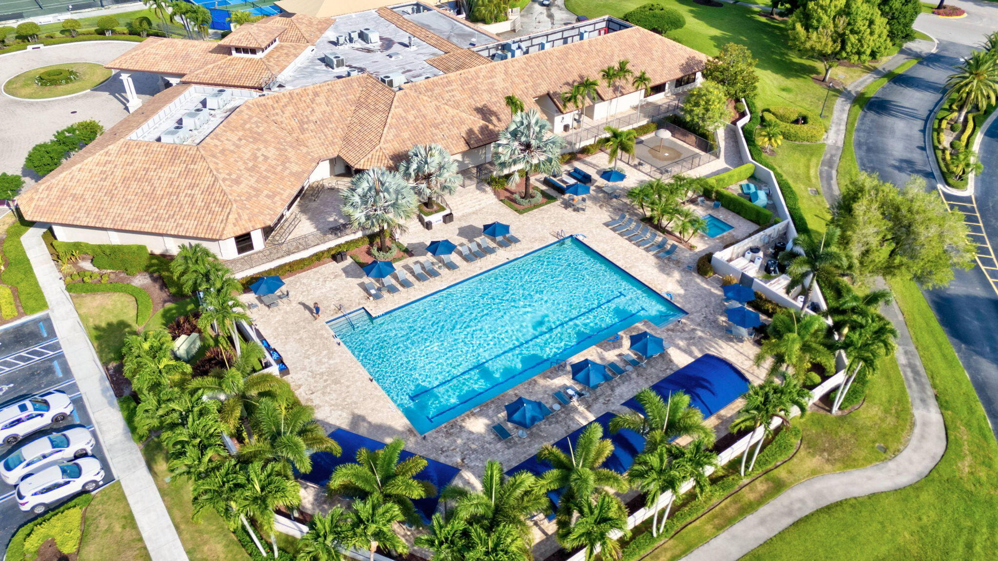 7460 La Paz Boulevard 306