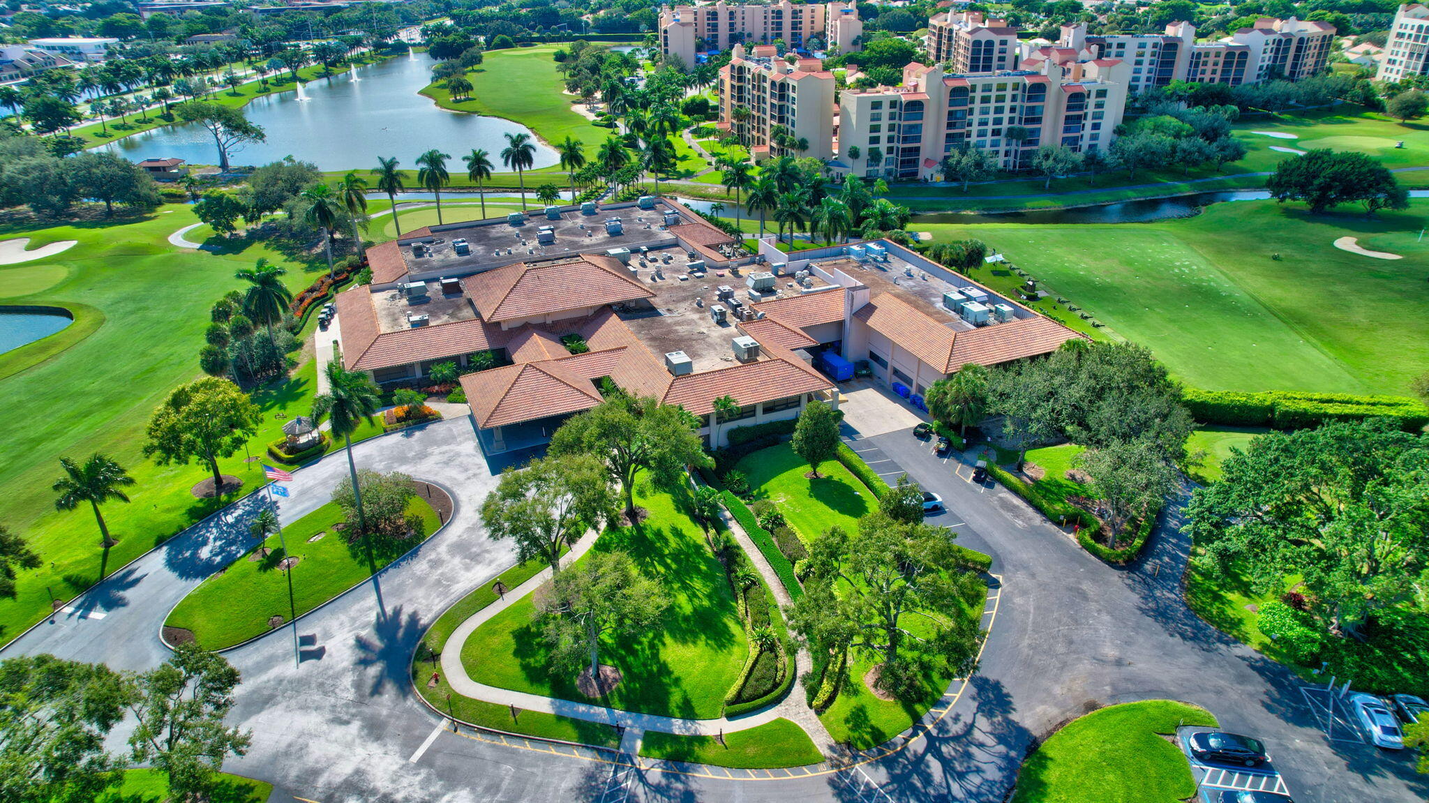 7460 La Paz Boulevard 306