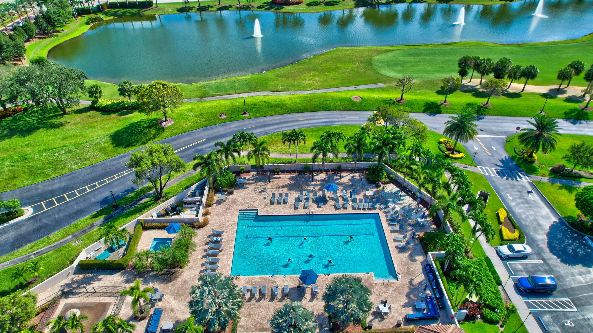 7460 La Paz Boulevard 306