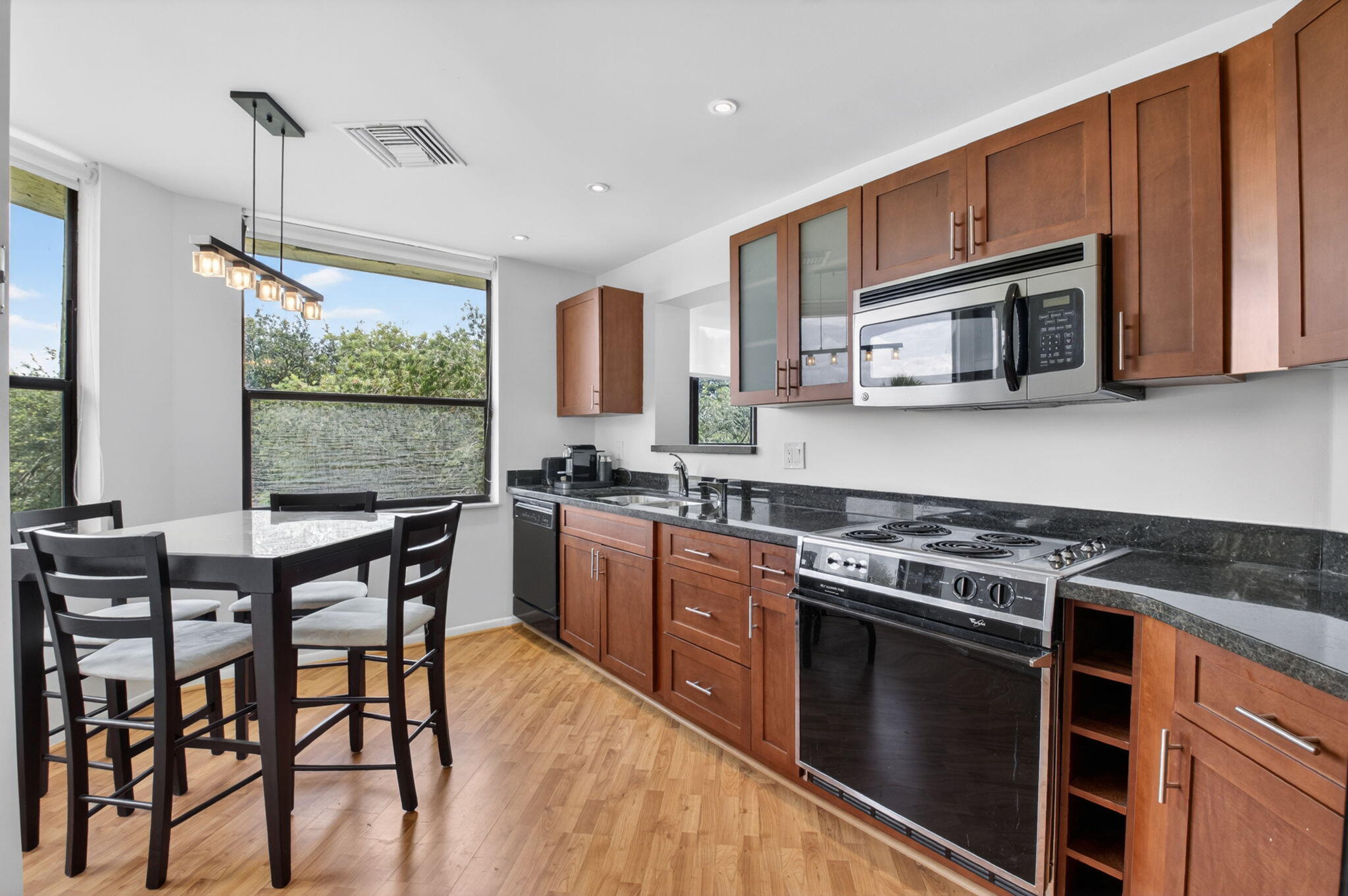 7460 La Paz Boulevard 306