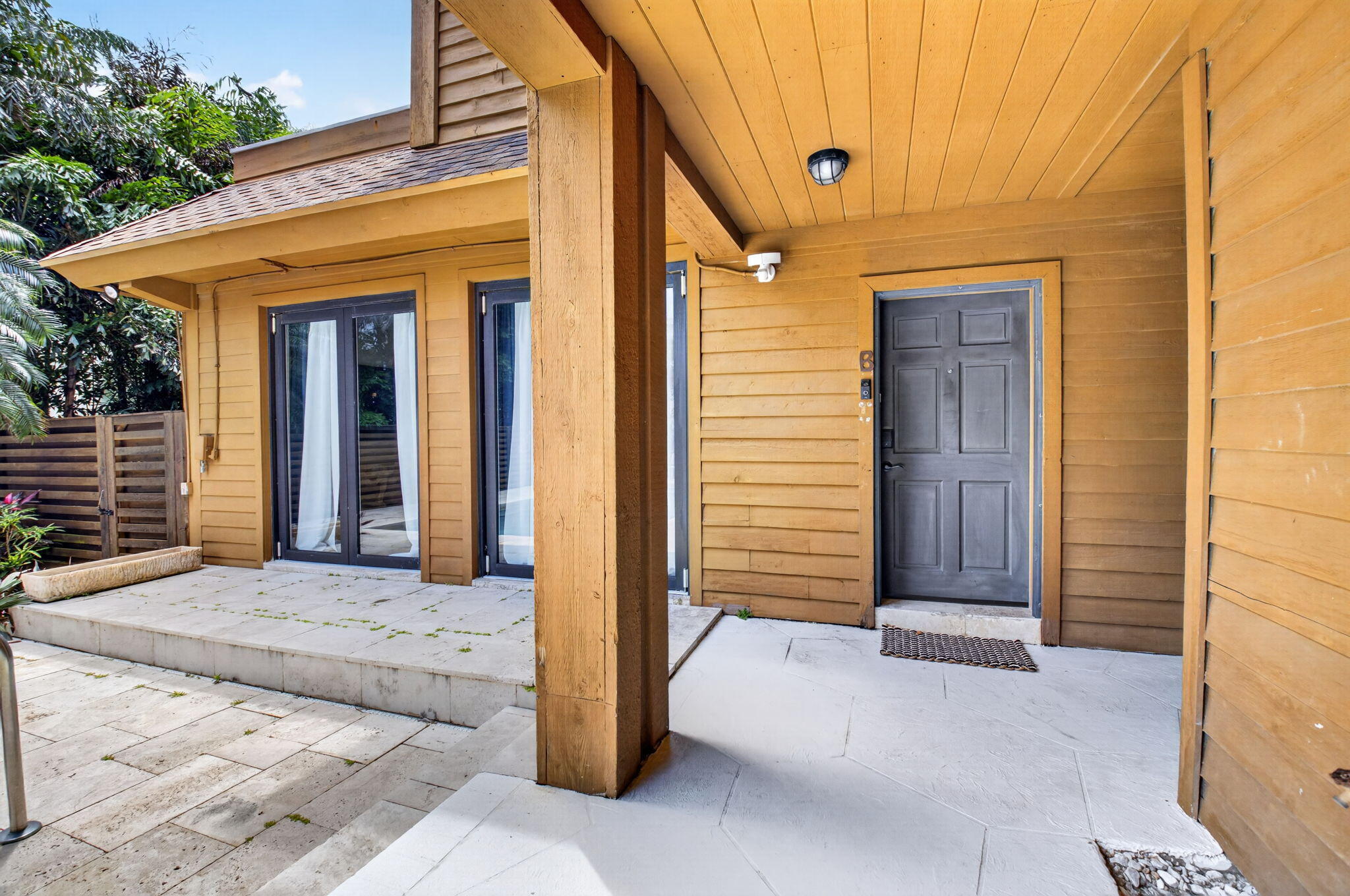 122 Andrews Avenue B