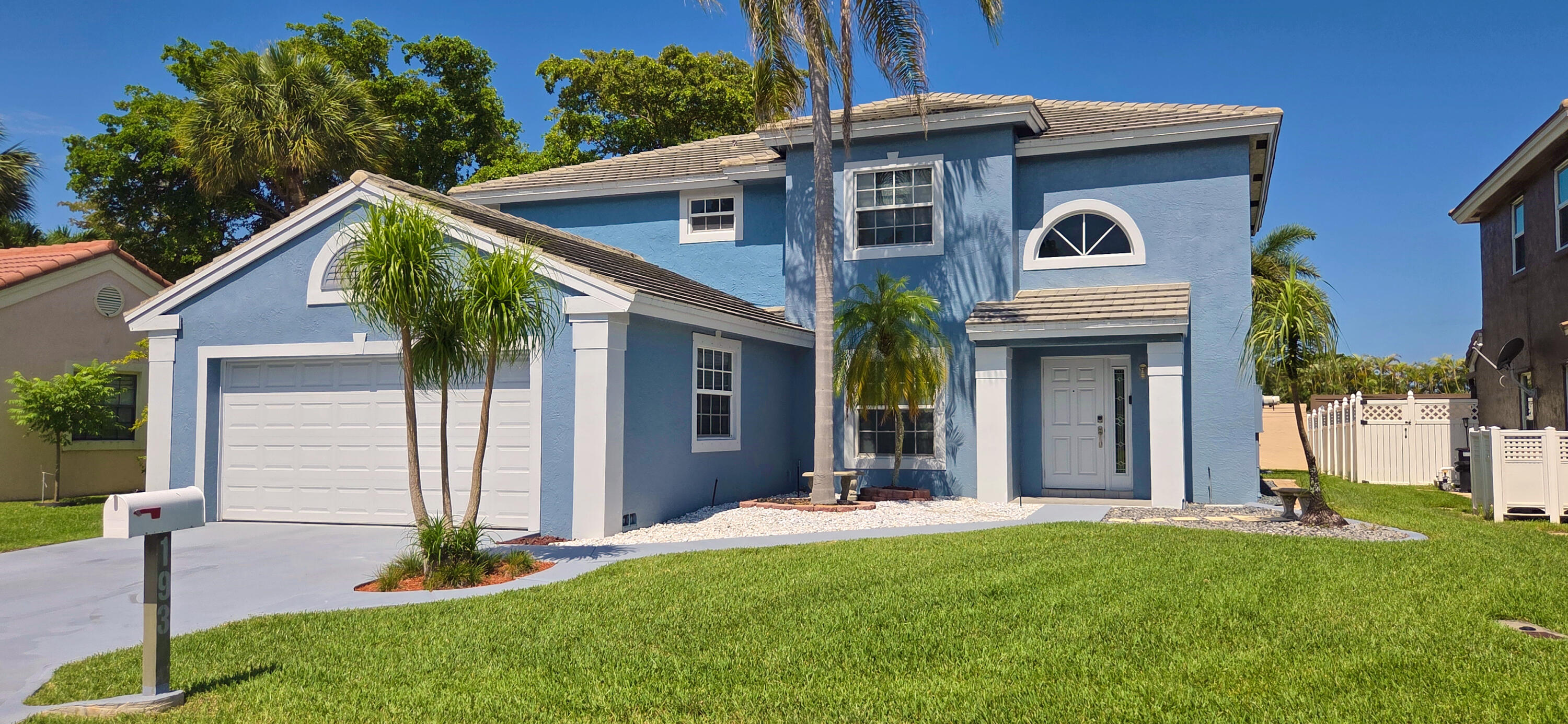193 NW 48th Avenue