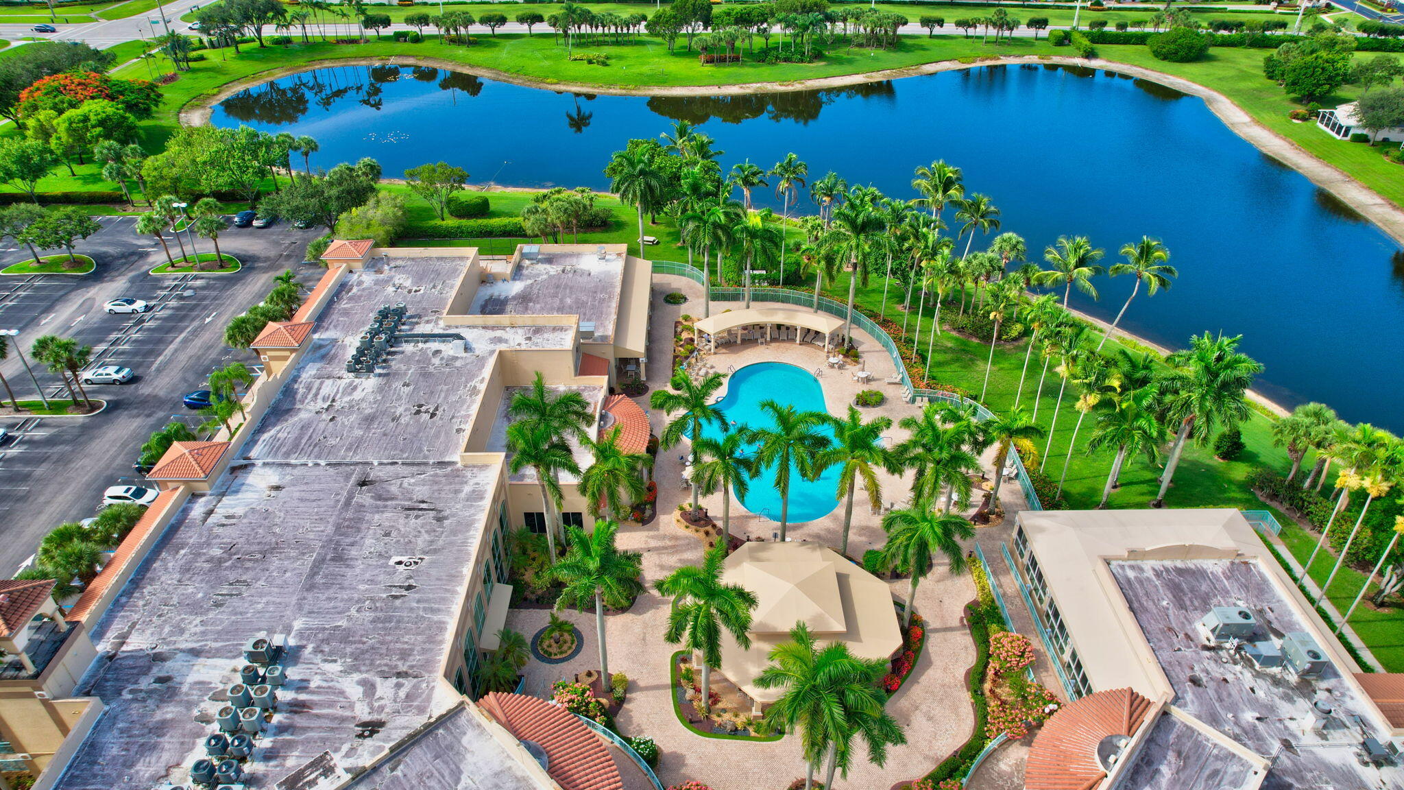 5778 Crystal Shores Drive 202