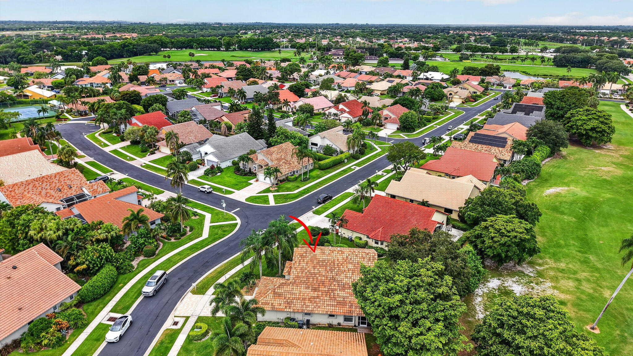 6101 Hook Lane