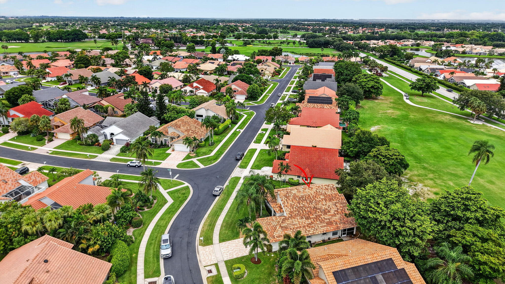6101 Hook Lane