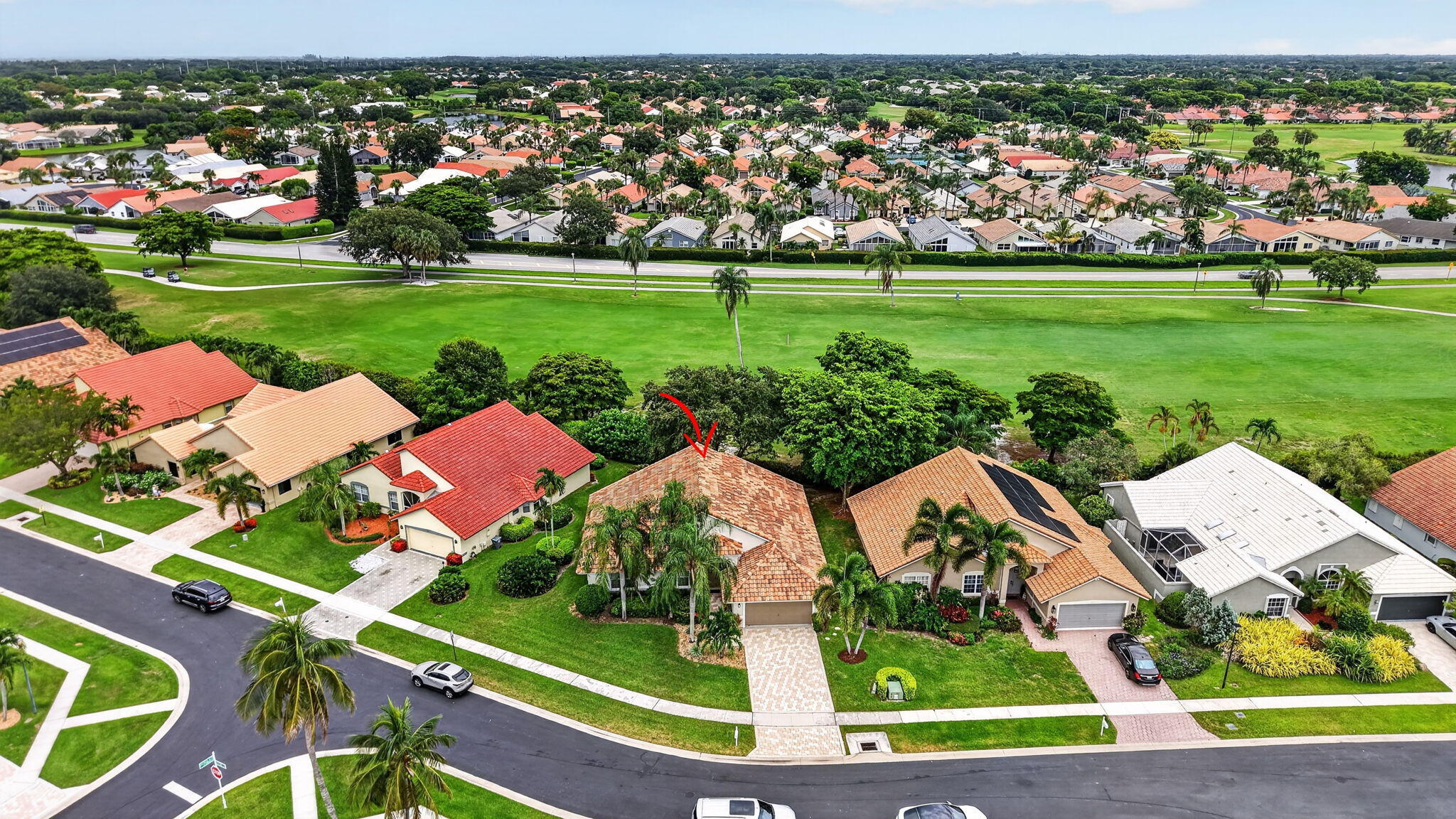 6101 Hook Lane