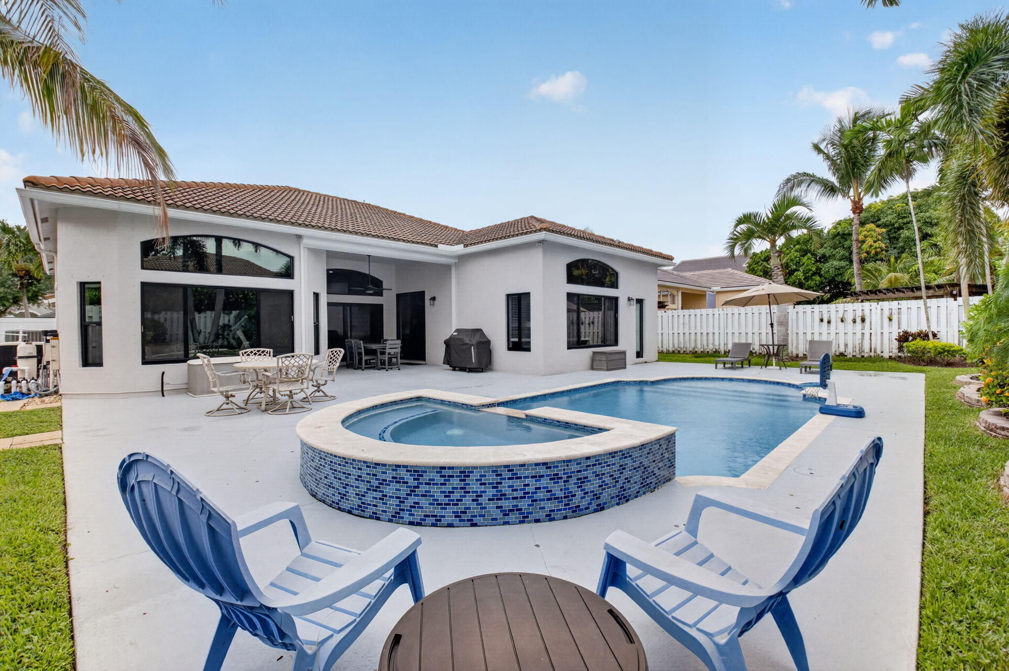6133 Indian Forest Circle