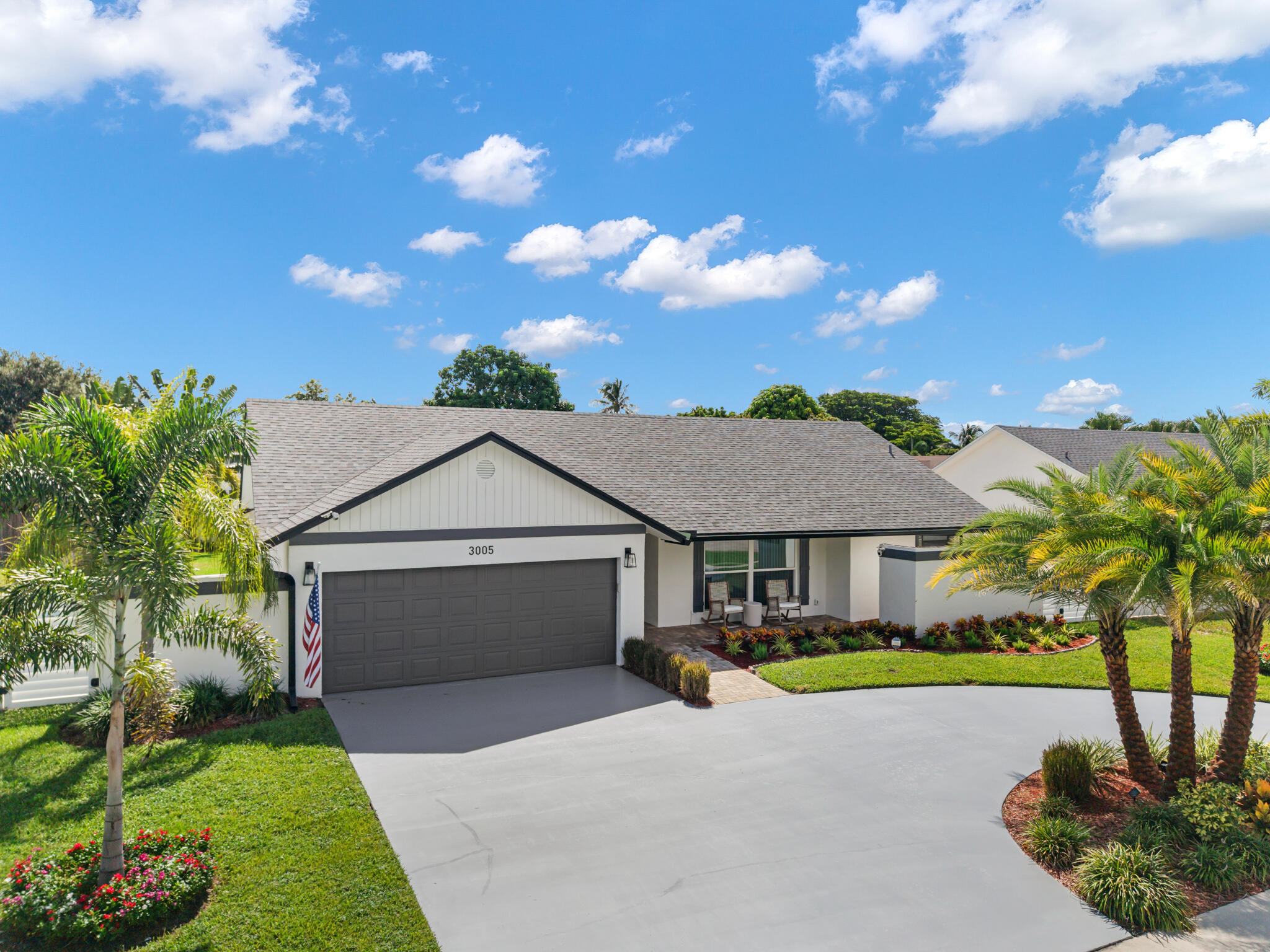 3005 DUNLIN Road