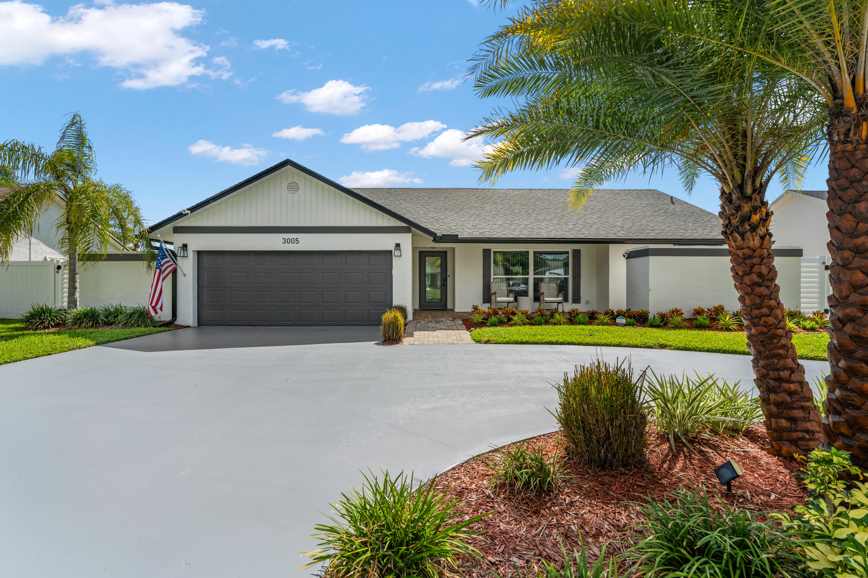 3005 DUNLIN Road