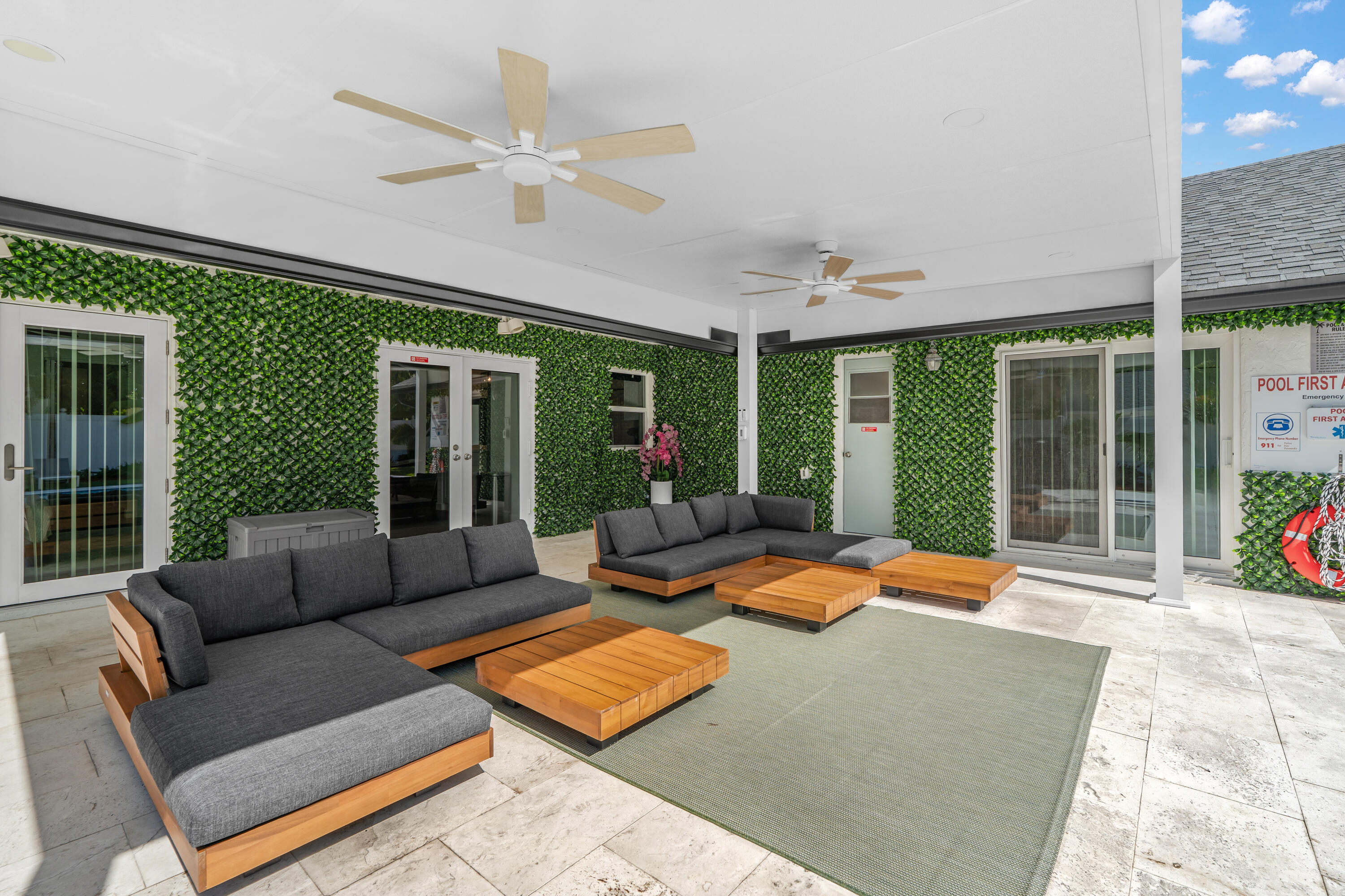 3005 DUNLIN Road