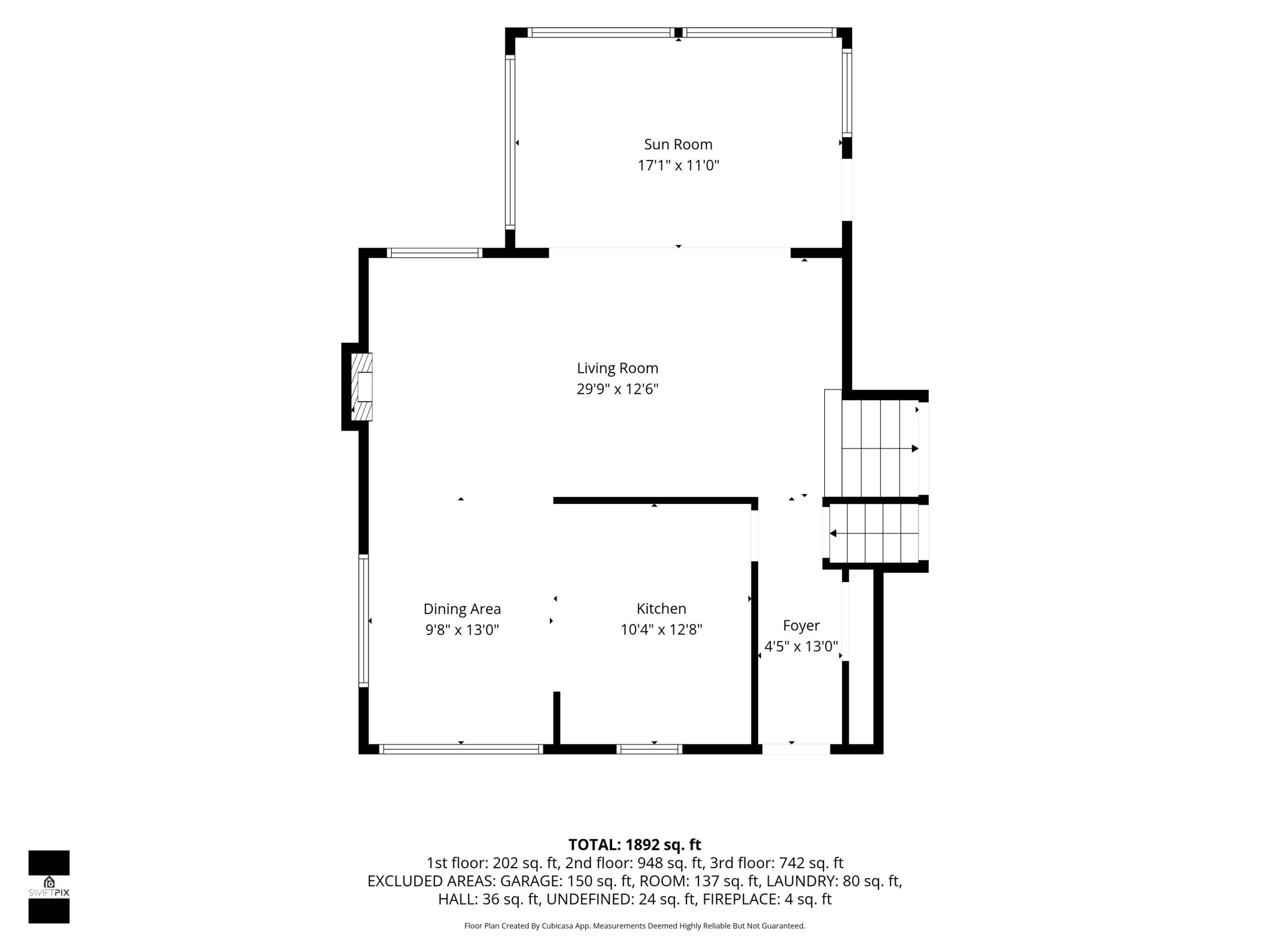 460 SE 18TH Avenue