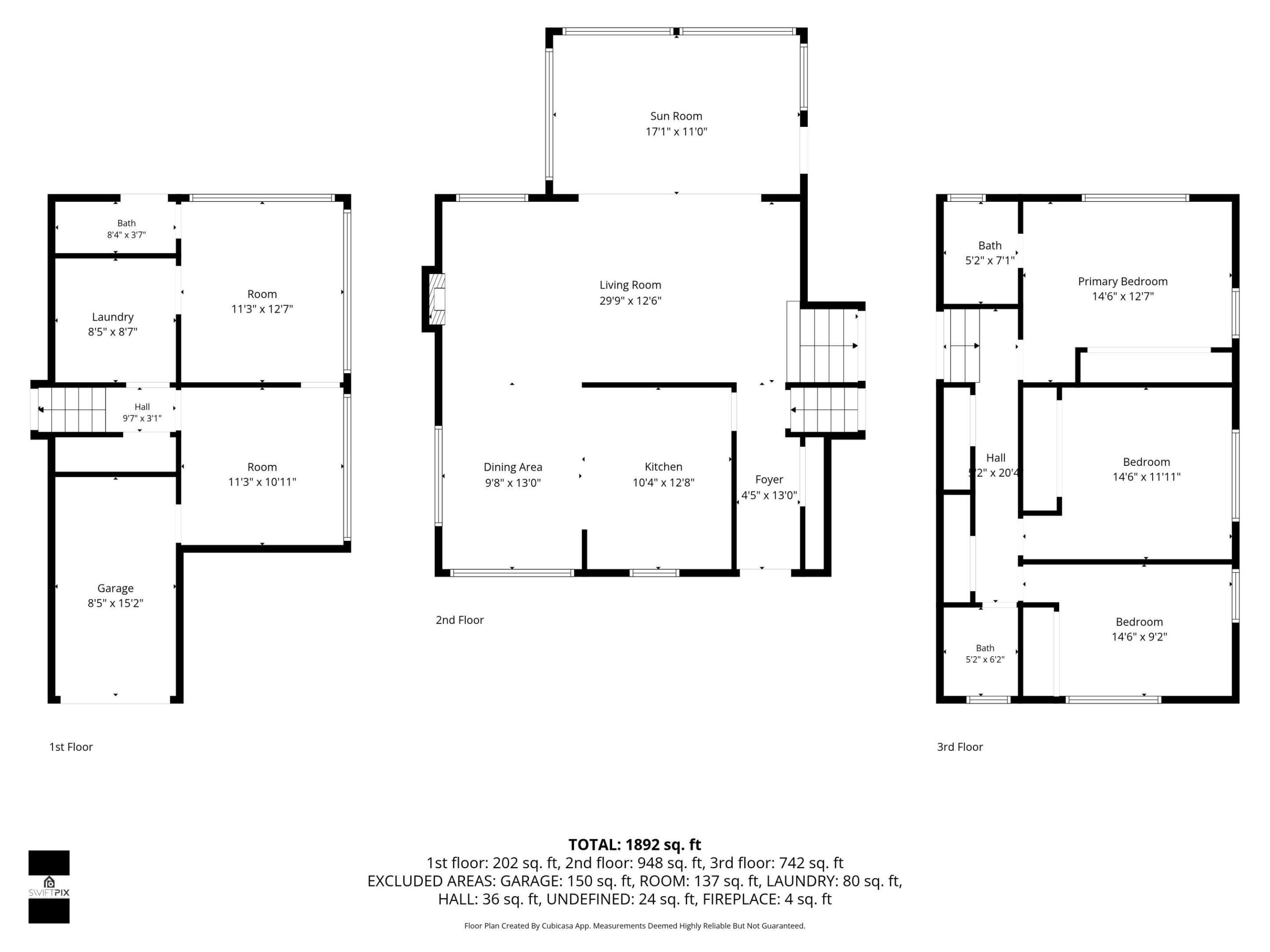 460 SE 18TH Avenue