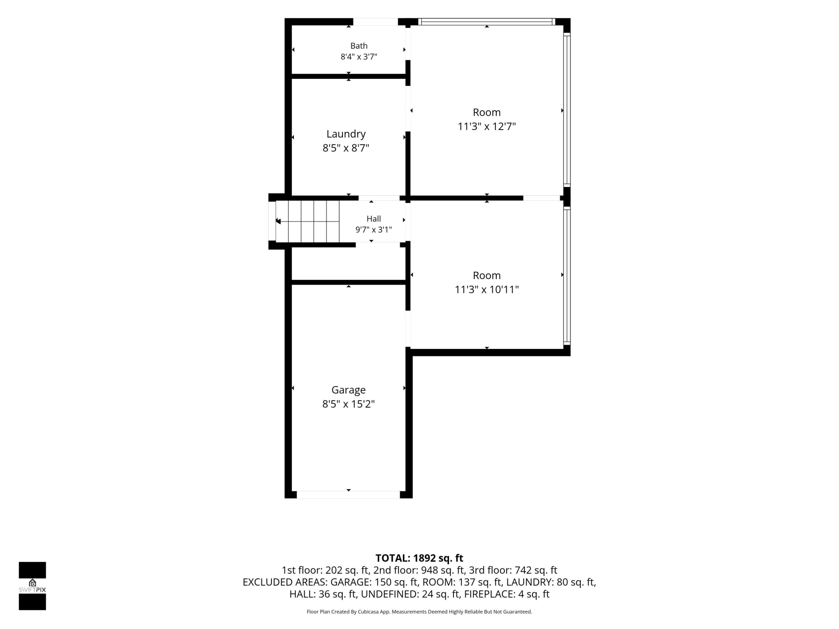 460 SE 18TH Avenue