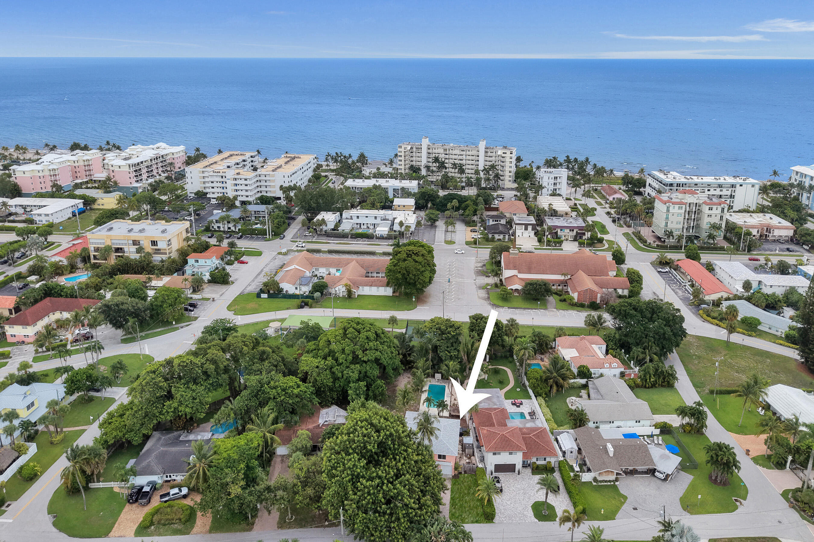 460 SE 18TH Avenue