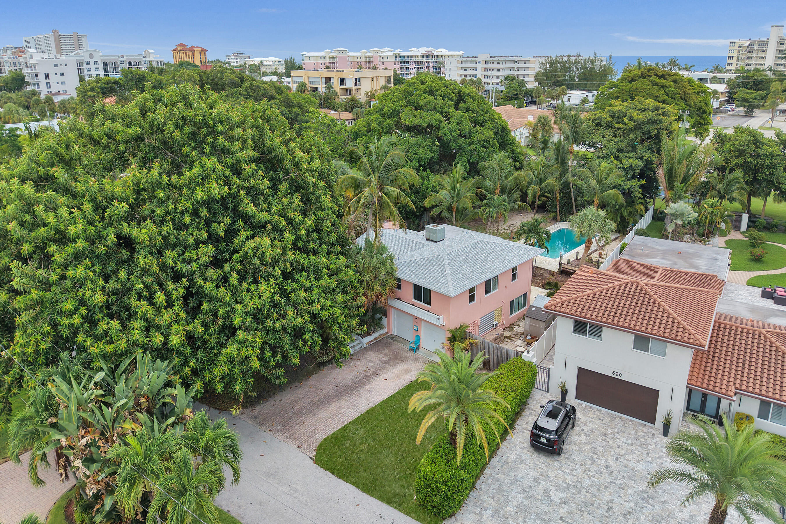 460 SE 18TH Avenue