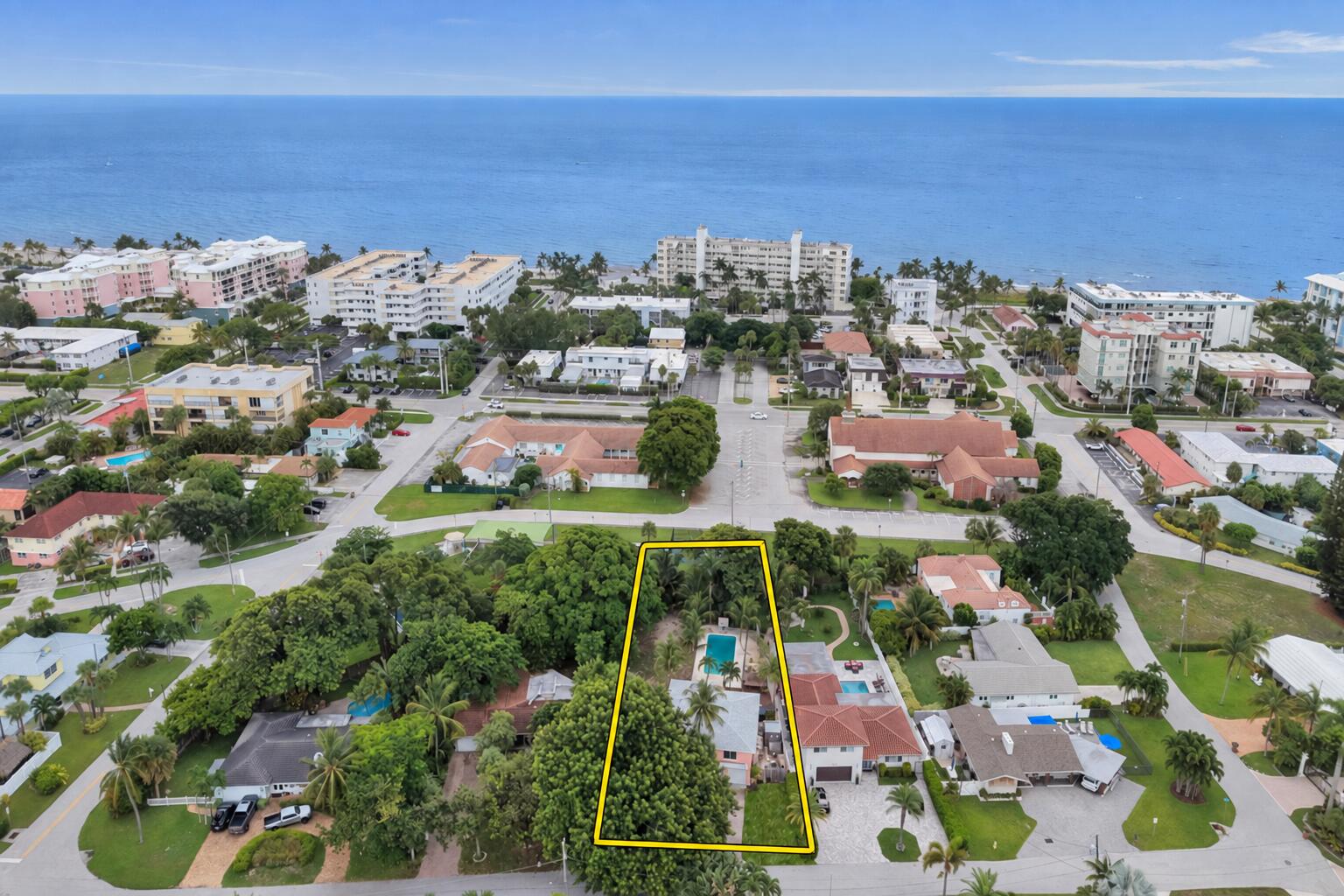 460 SE 18TH Avenue