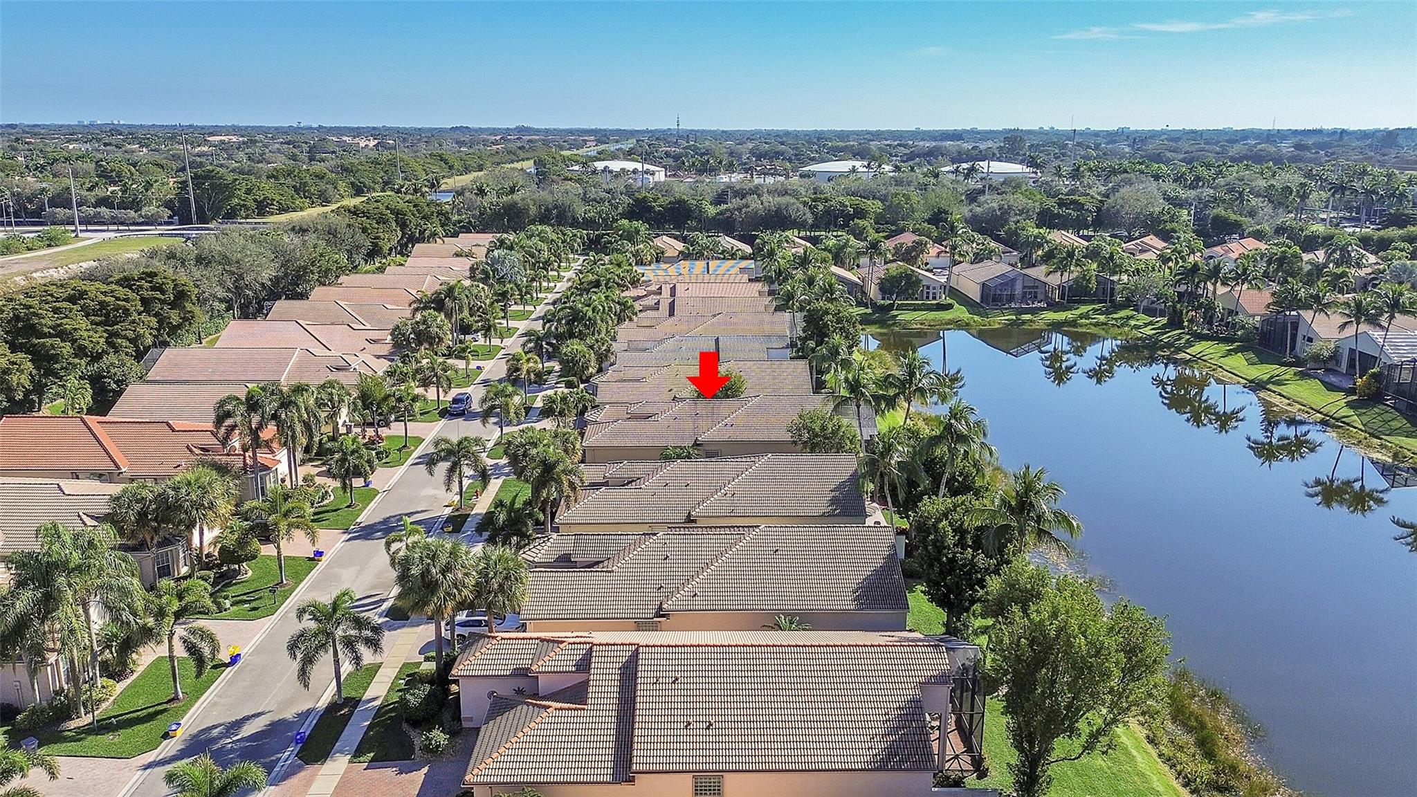 6608 Hermosa Beach Ln