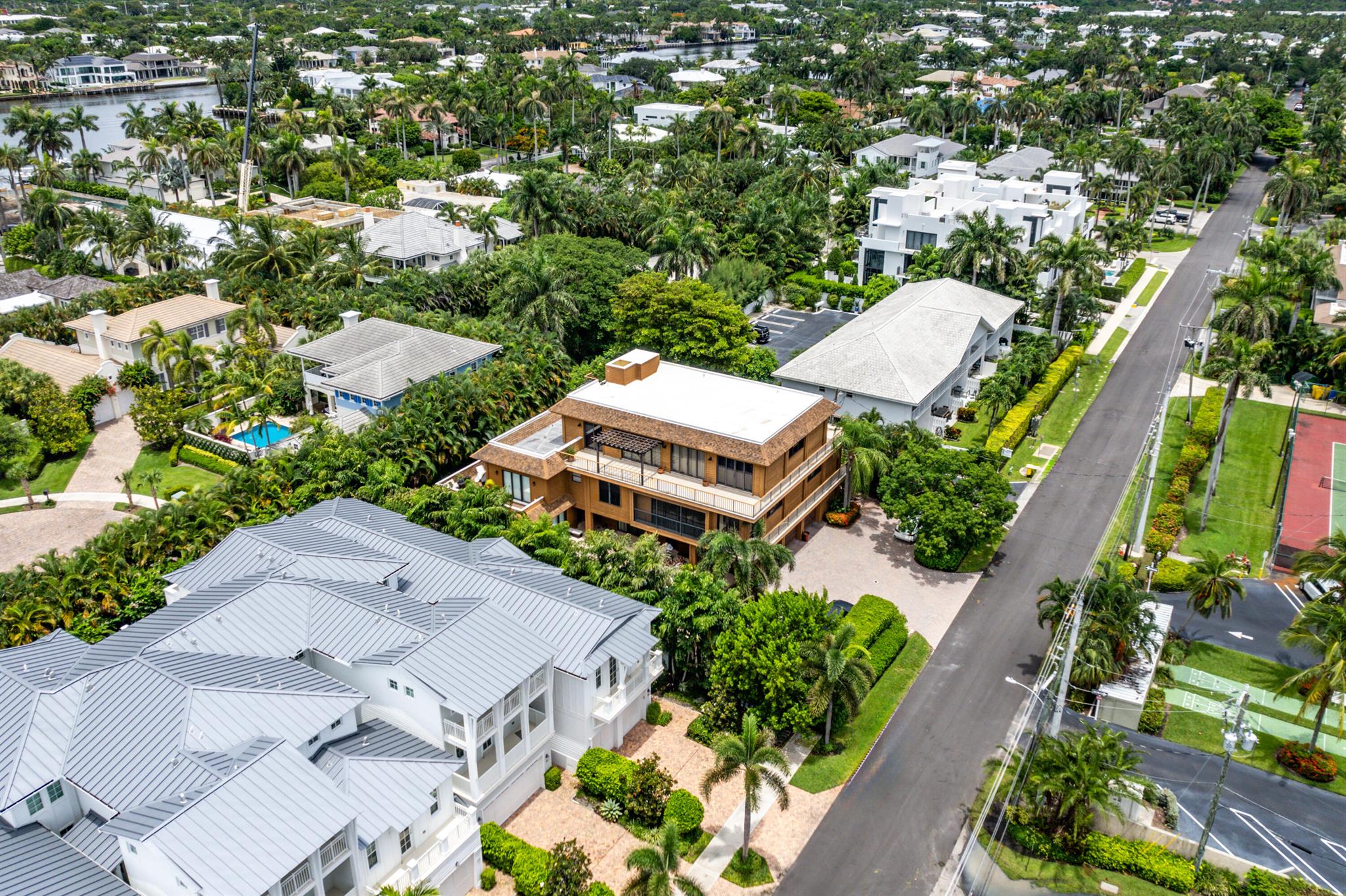 122 Andrews Avenue 2-A