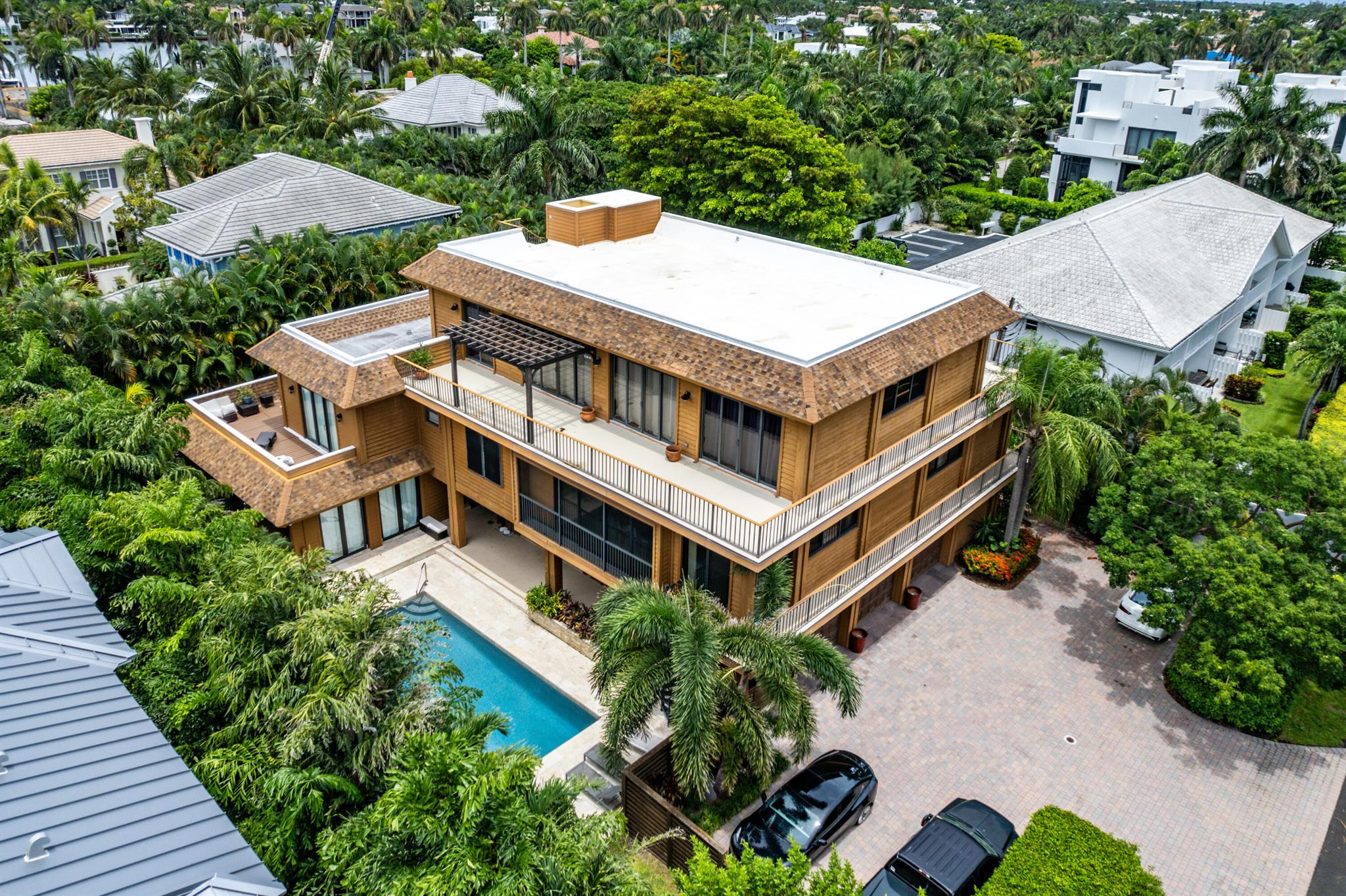 122 Andrews Avenue 2-A