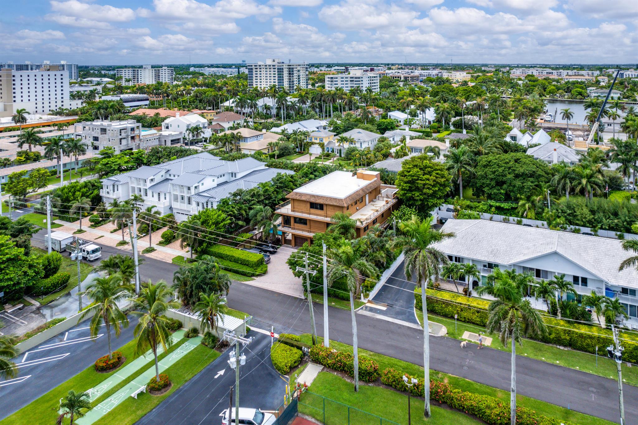 122 Andrews Avenue 2-A